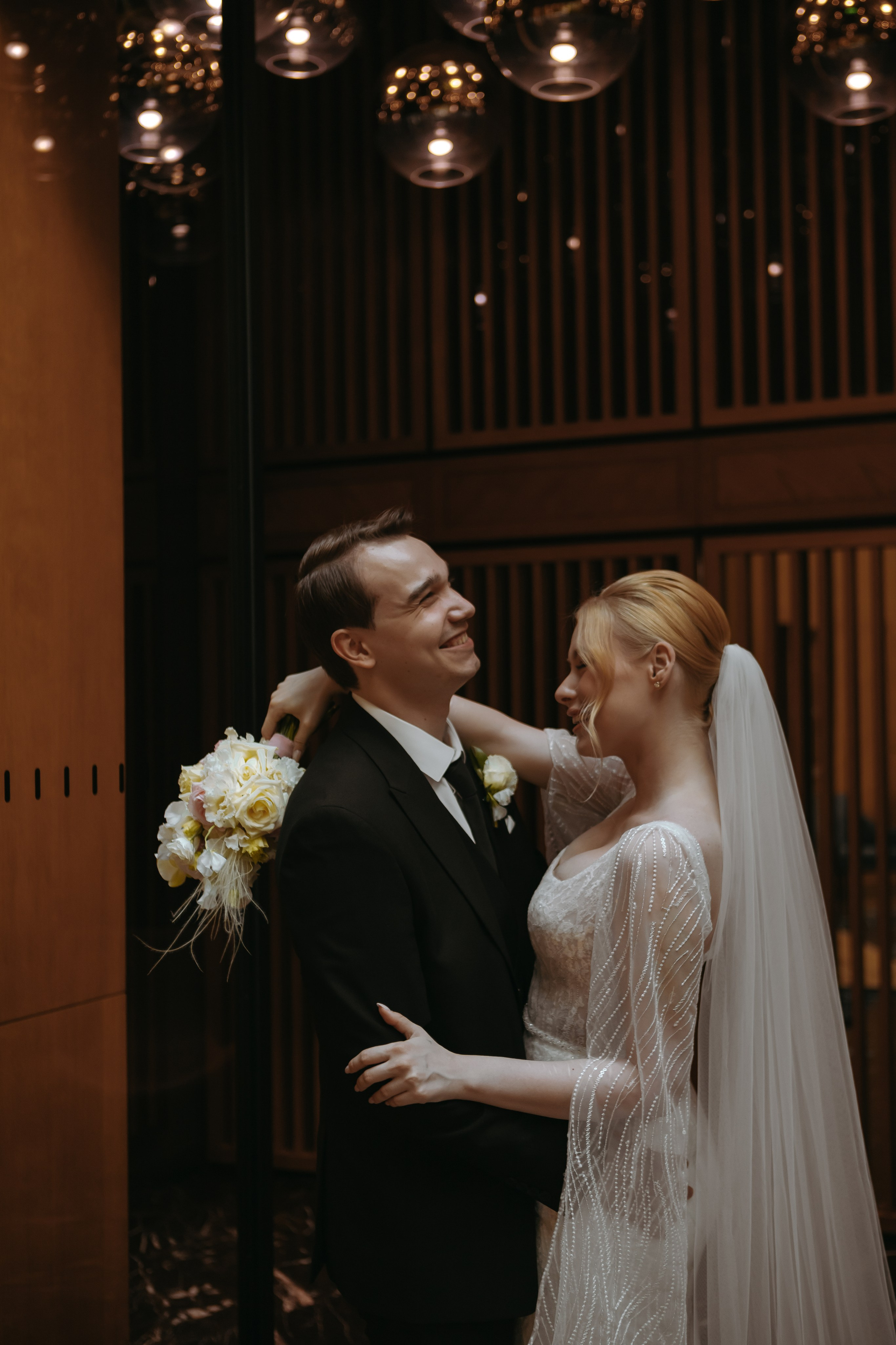 Till death. Свадебный и семейный фотограф Арина Кулёва