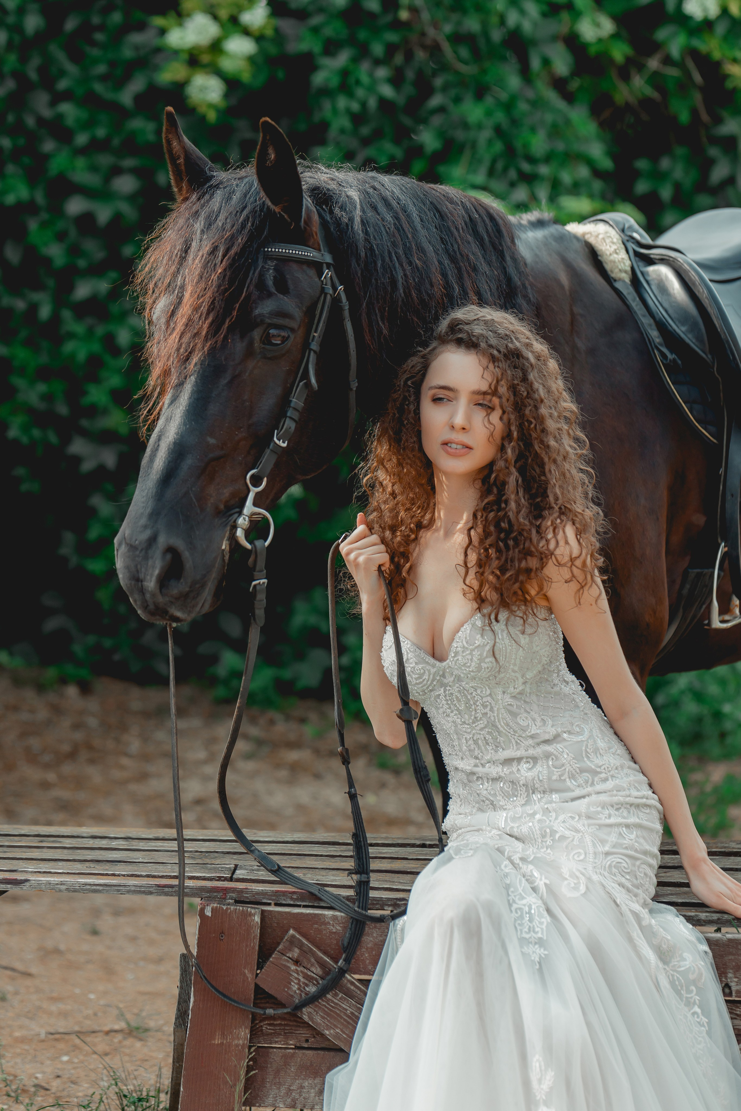 Ранче. Детский и семейный фотограф в Москве Гордеев Владимир