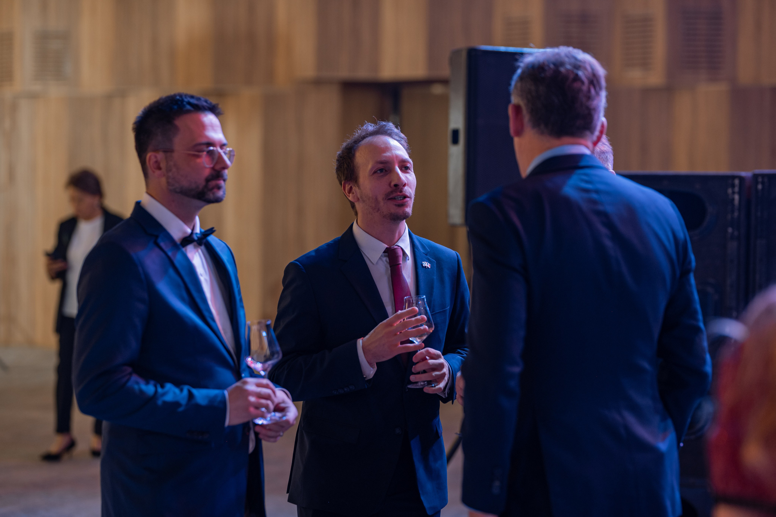 Beaujolais Nouveau 2025. Фотограф Астана, Алматы