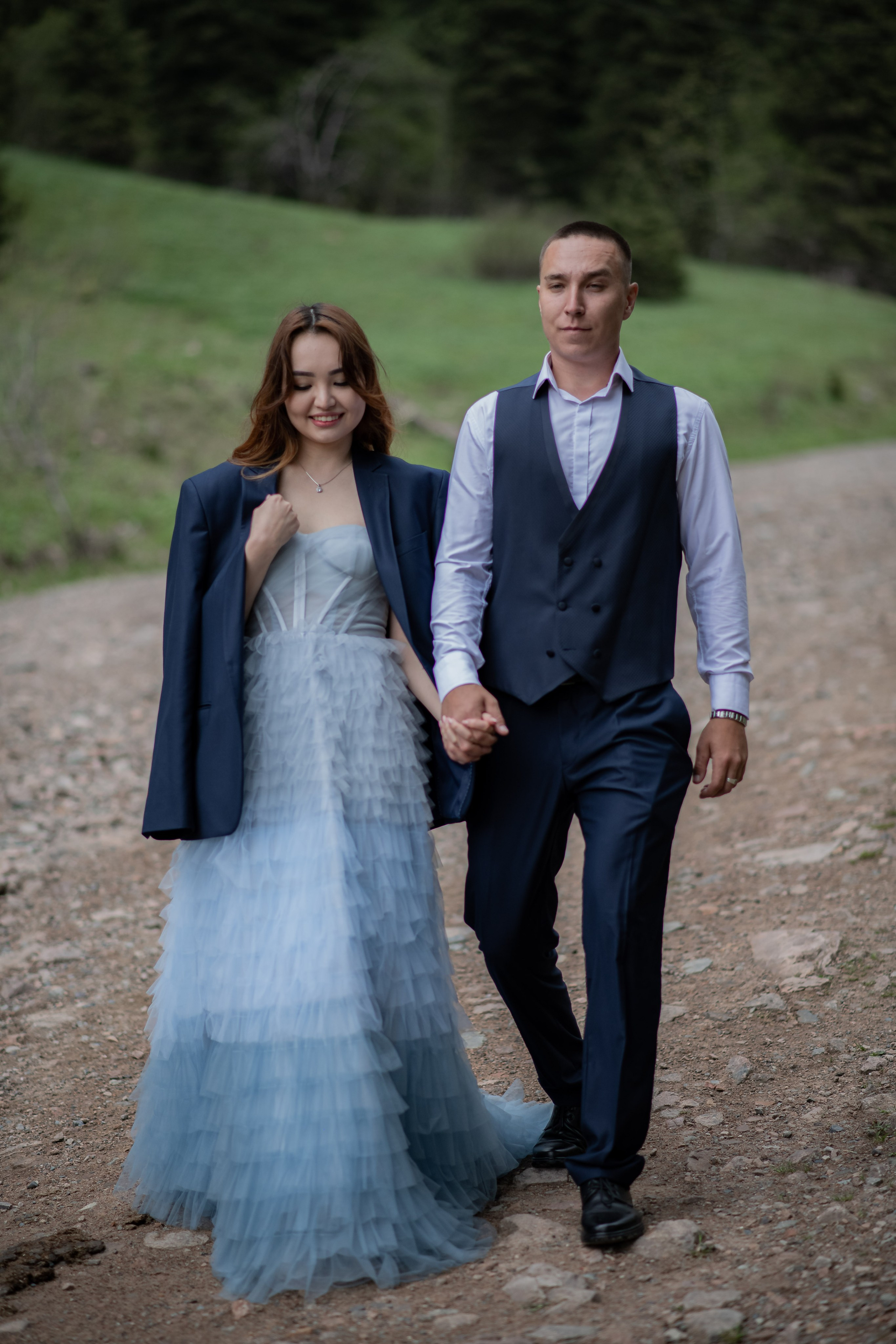 Камила Рустам. Фотограф Астана, Алматы