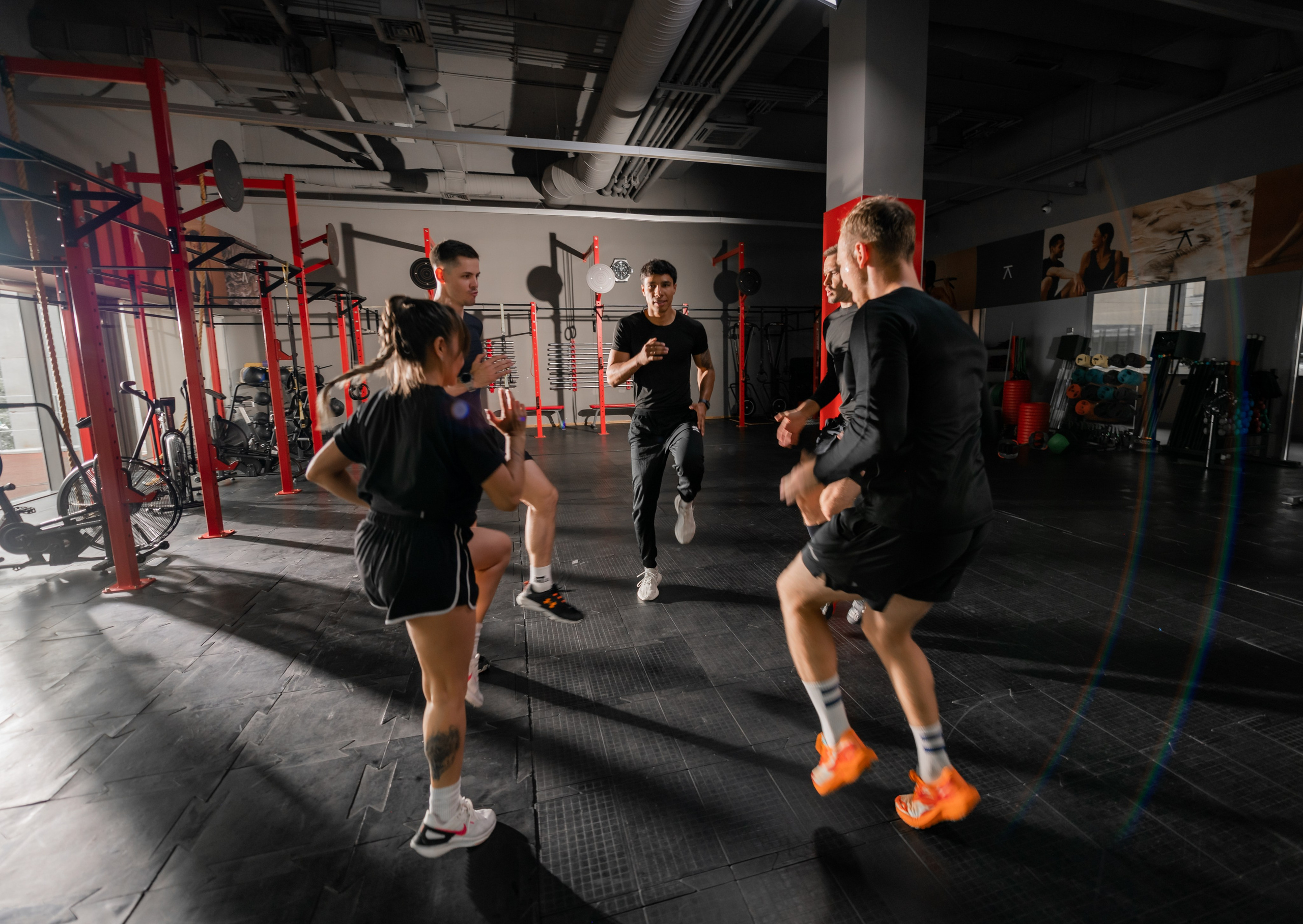 KRIDA SPORT. Фотограф Астана, Алматы