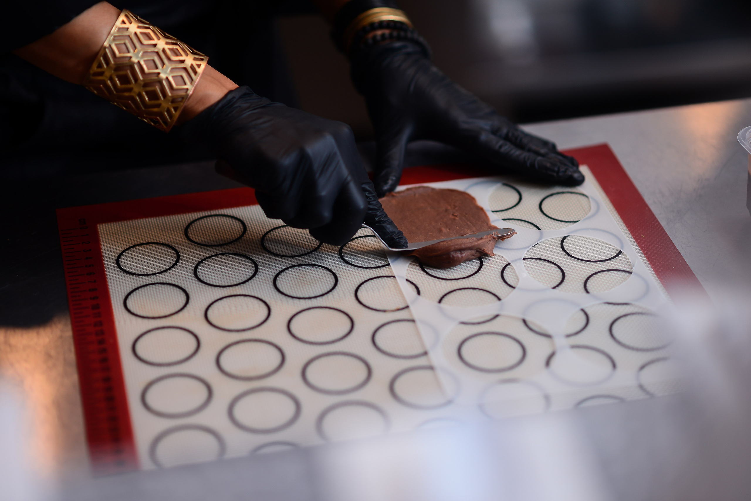 Ratatouille. Фотограф Астана, Алматы