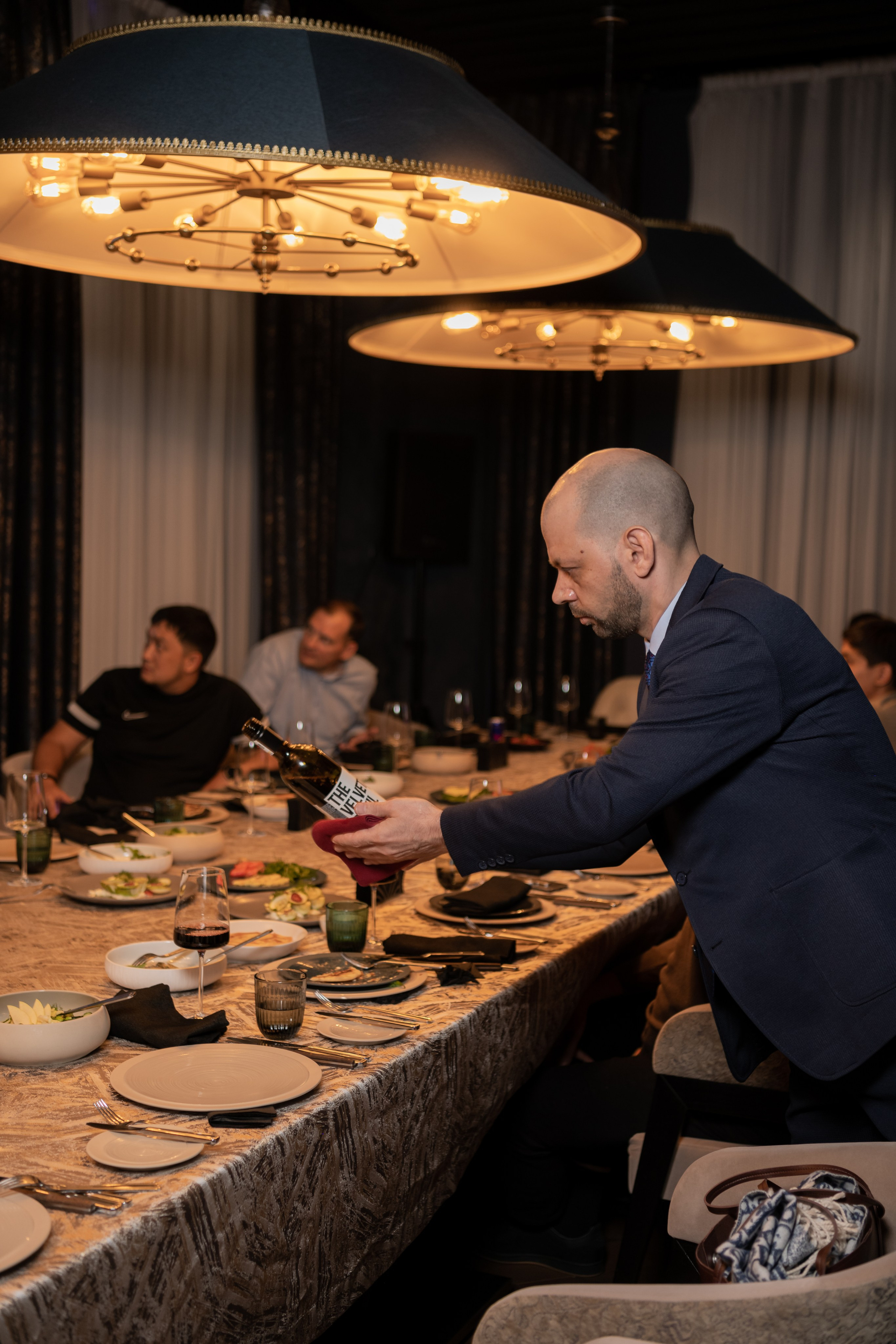 Cloudflare & Bakotech. Фотограф Астана, Алматы