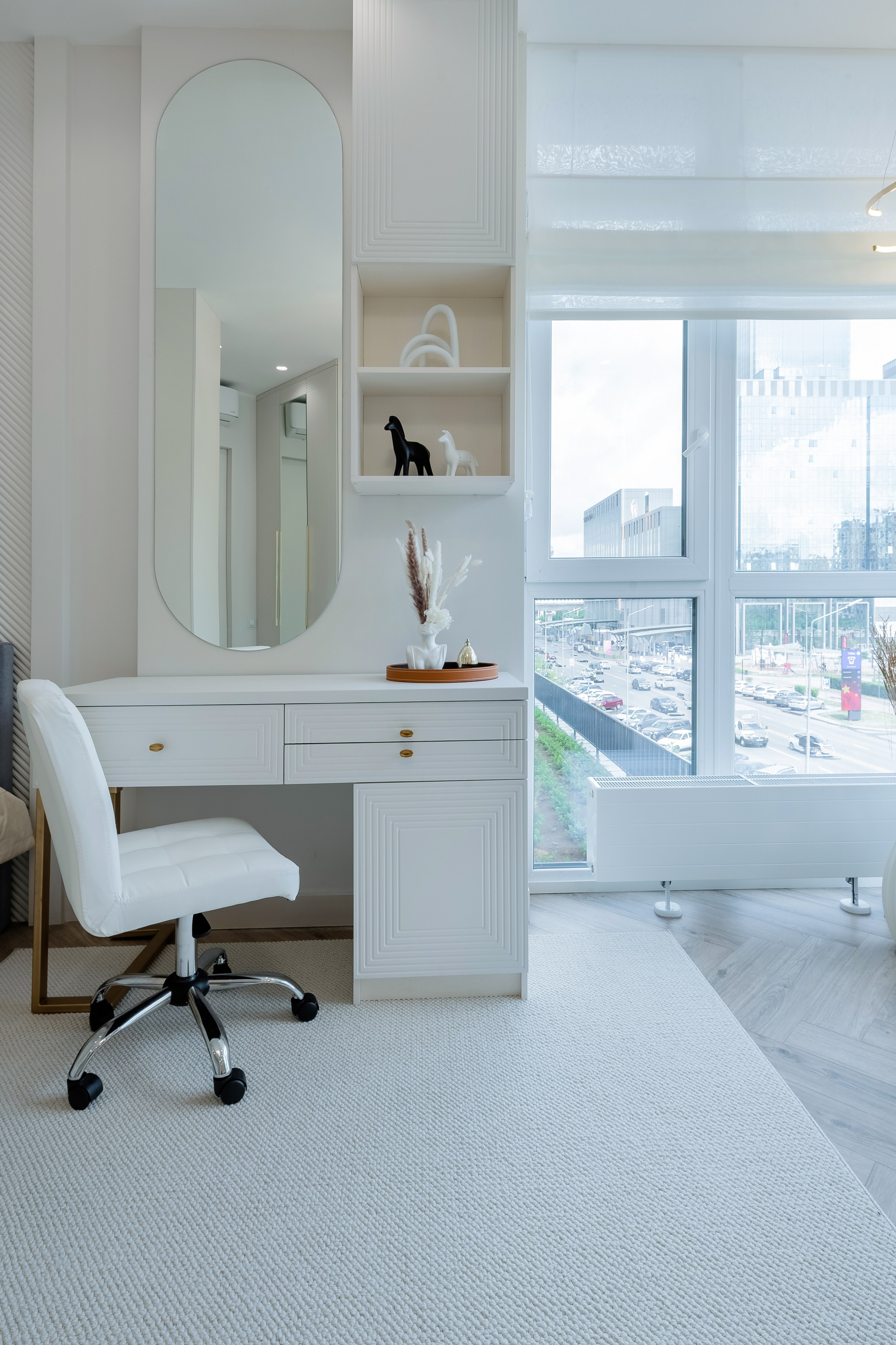 Interior 3. Фотограф Астана, Алматы