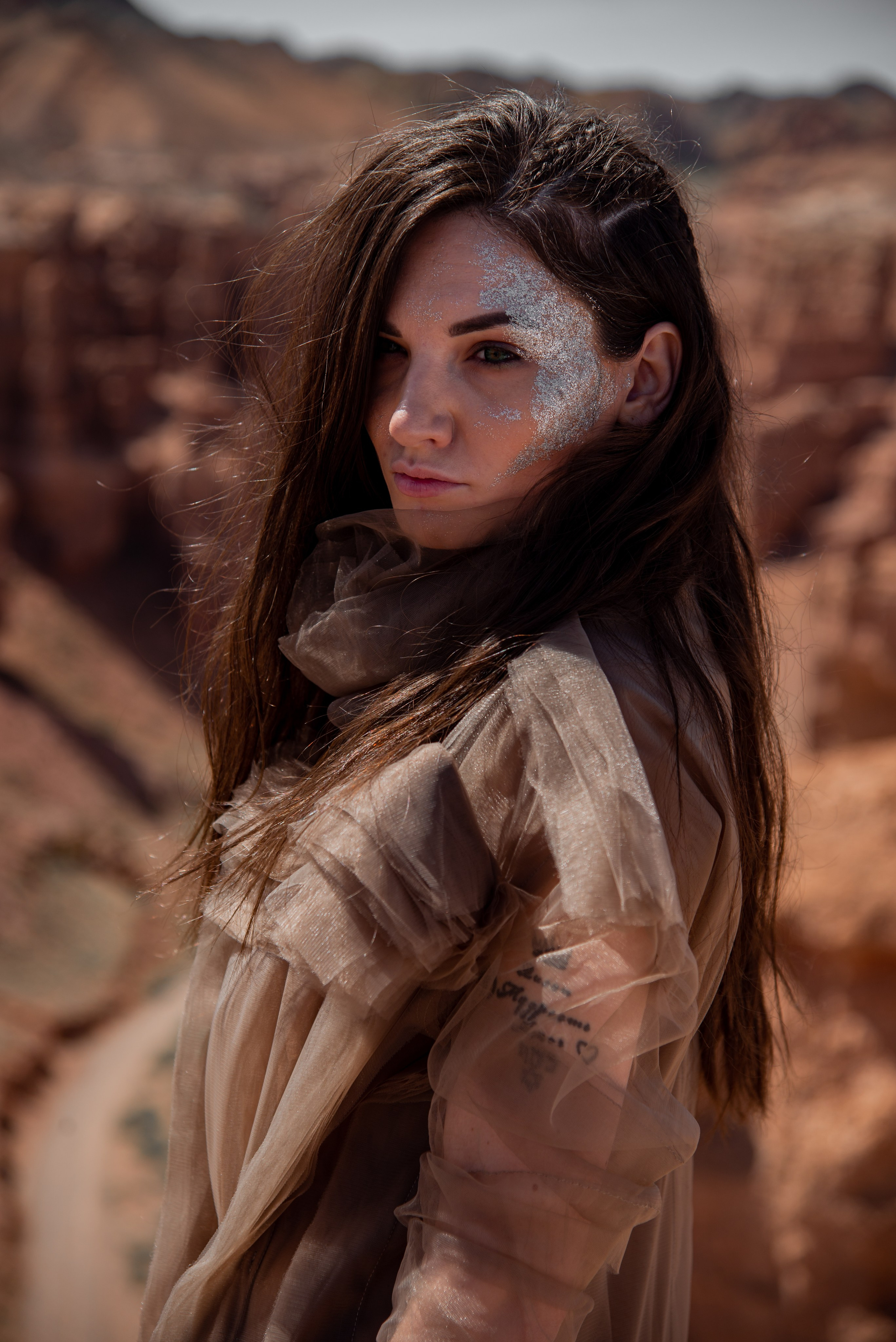 MYMARSEXPEDITION. Фотограф Астана, Алматы