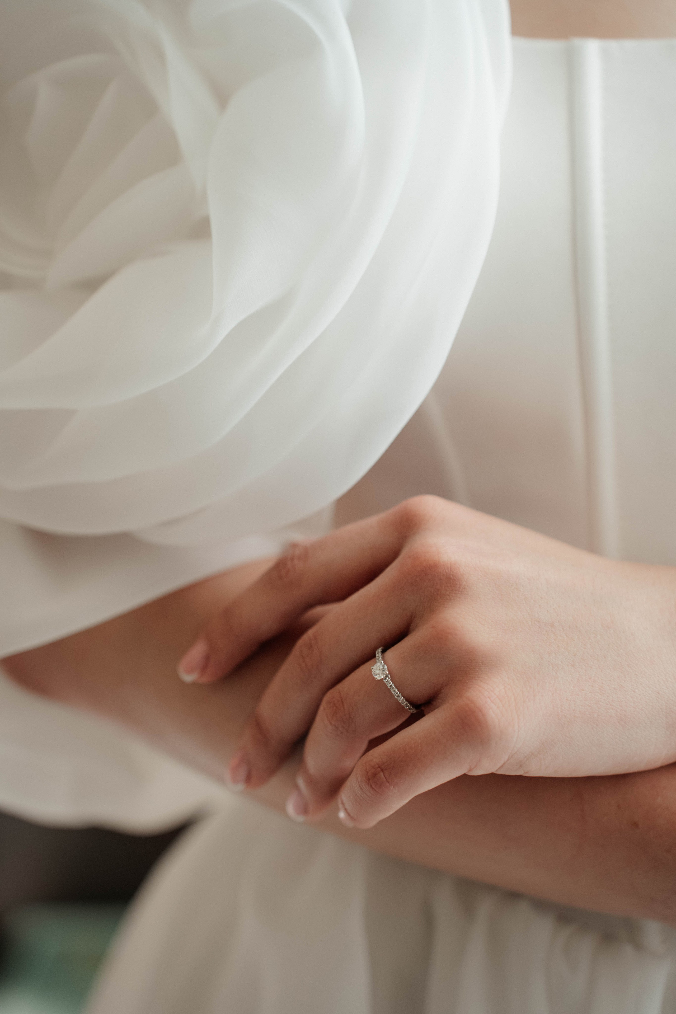 Иван и Анастасия. Свадебный фотограф Москва Александра Аверкова