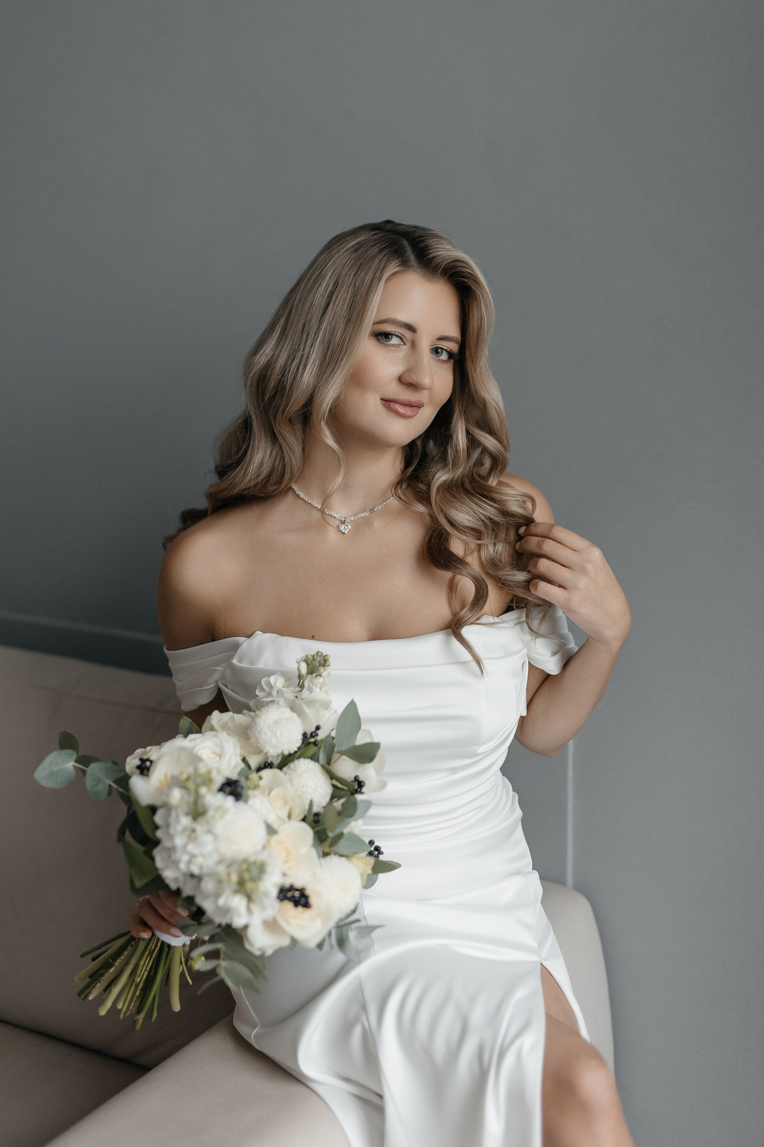 A&A. Фотограф Таганрог Хребет София