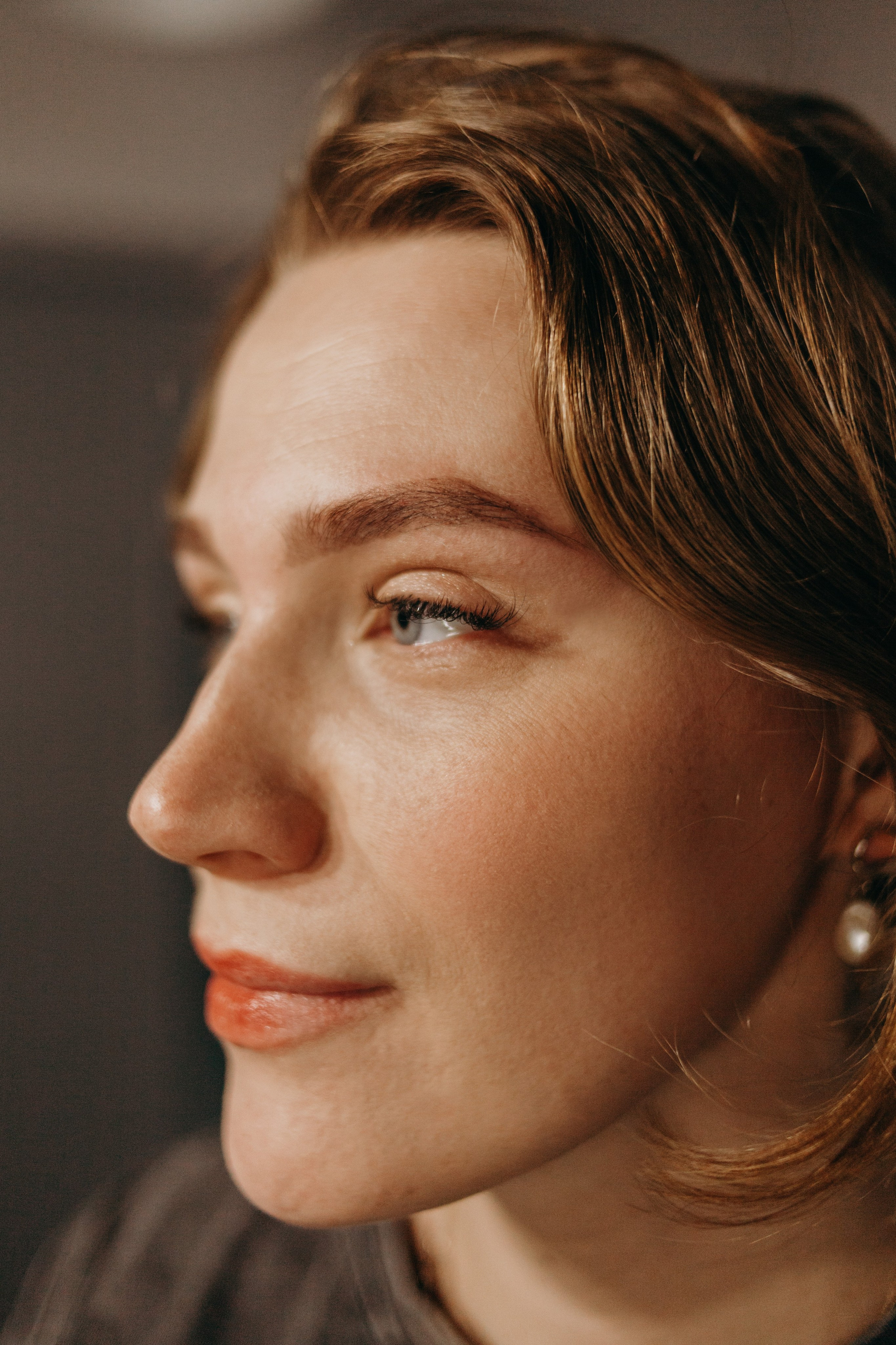 Студия красоты. История одного клиента. Семейный фотограф во Всеволожске и Санкт-Петербурге Юлия Капустина