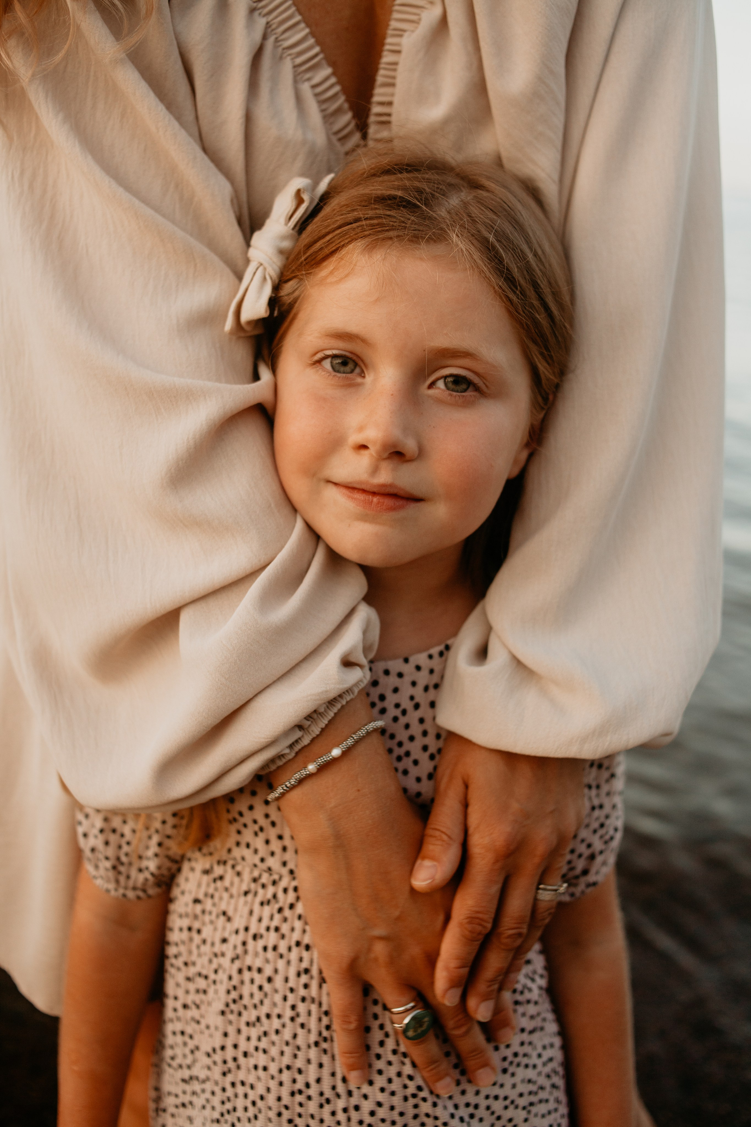 Дарья, Александр, Сава и Софи — Семейная история. Семейный фотограф во Всеволожске и Санкт-Петербурге Юлия Капустина