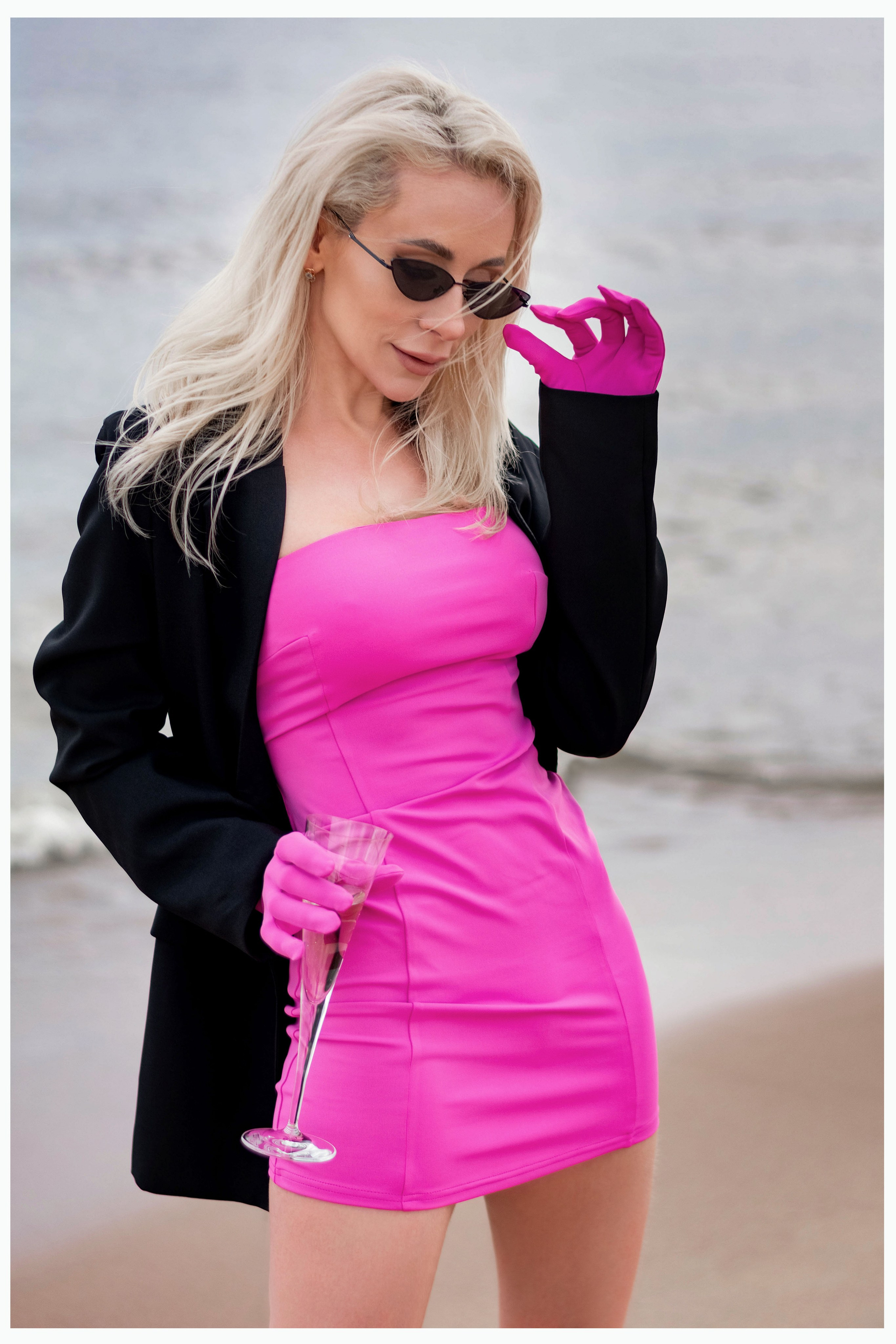 Портретный фотограф в Санкт-Петербурге Наталья Родионова