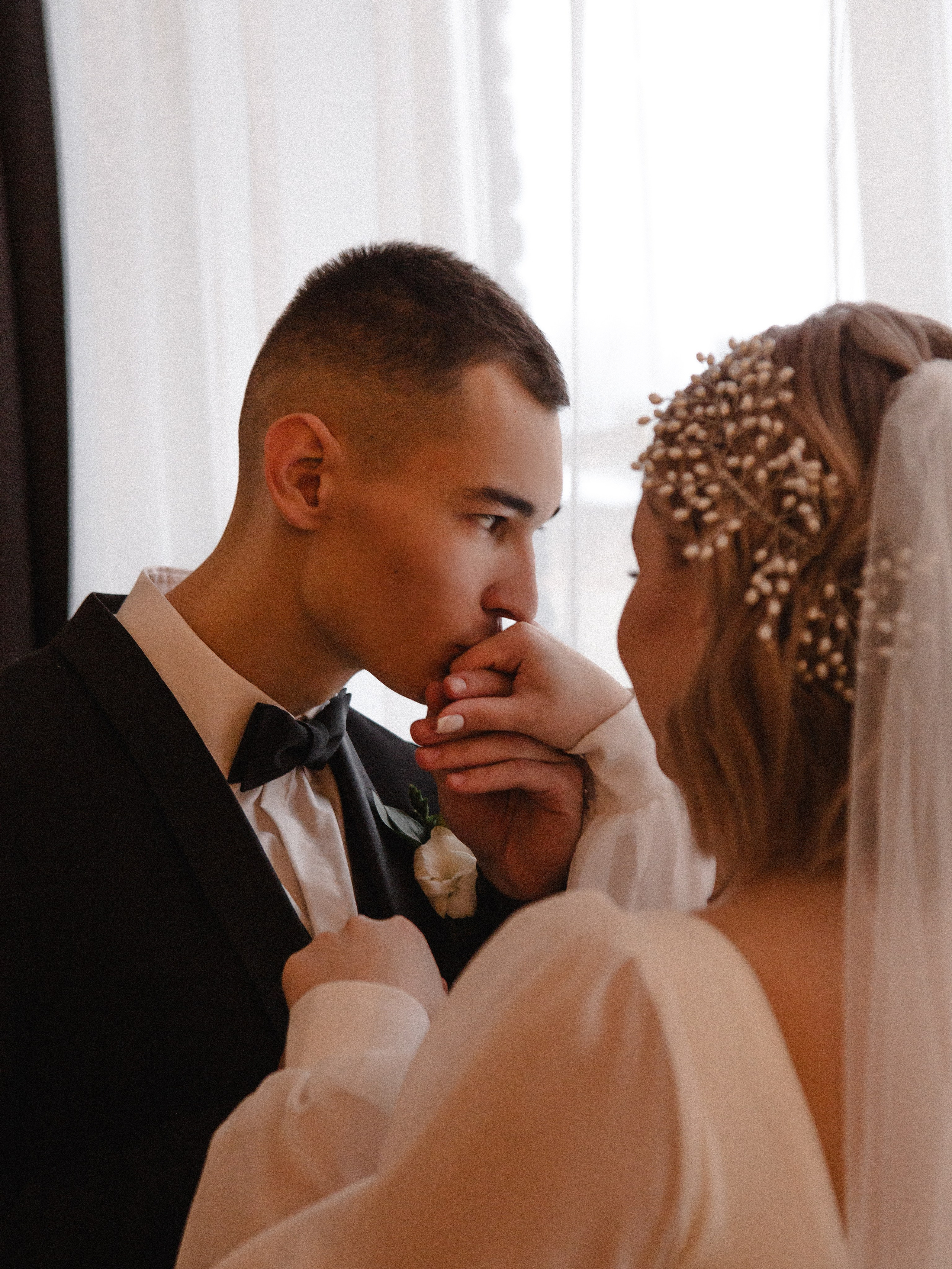 Wedding day|A&E. Свадебный фотограф Челябинск Зиненко Виктория