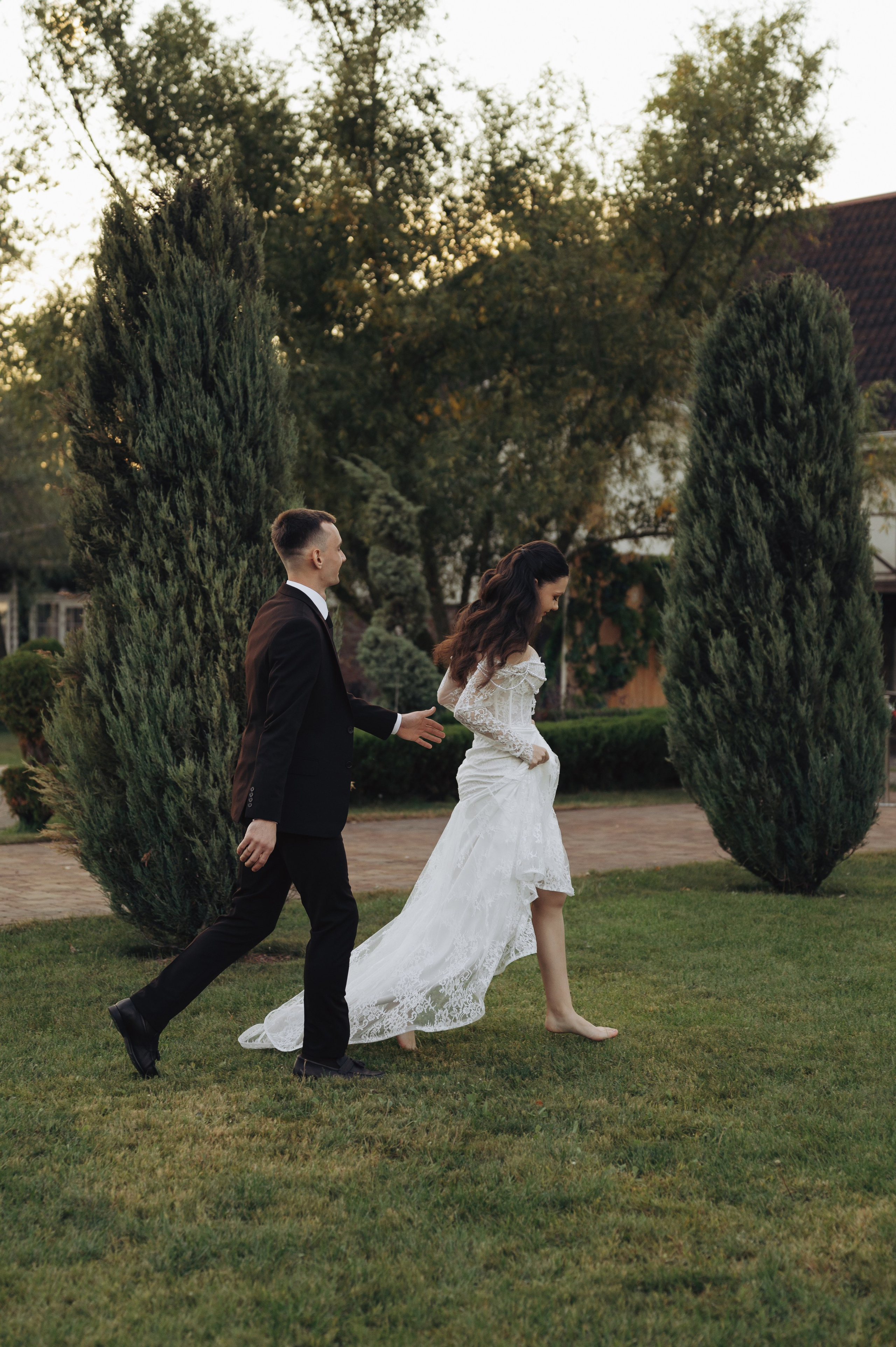 Дима | Настя