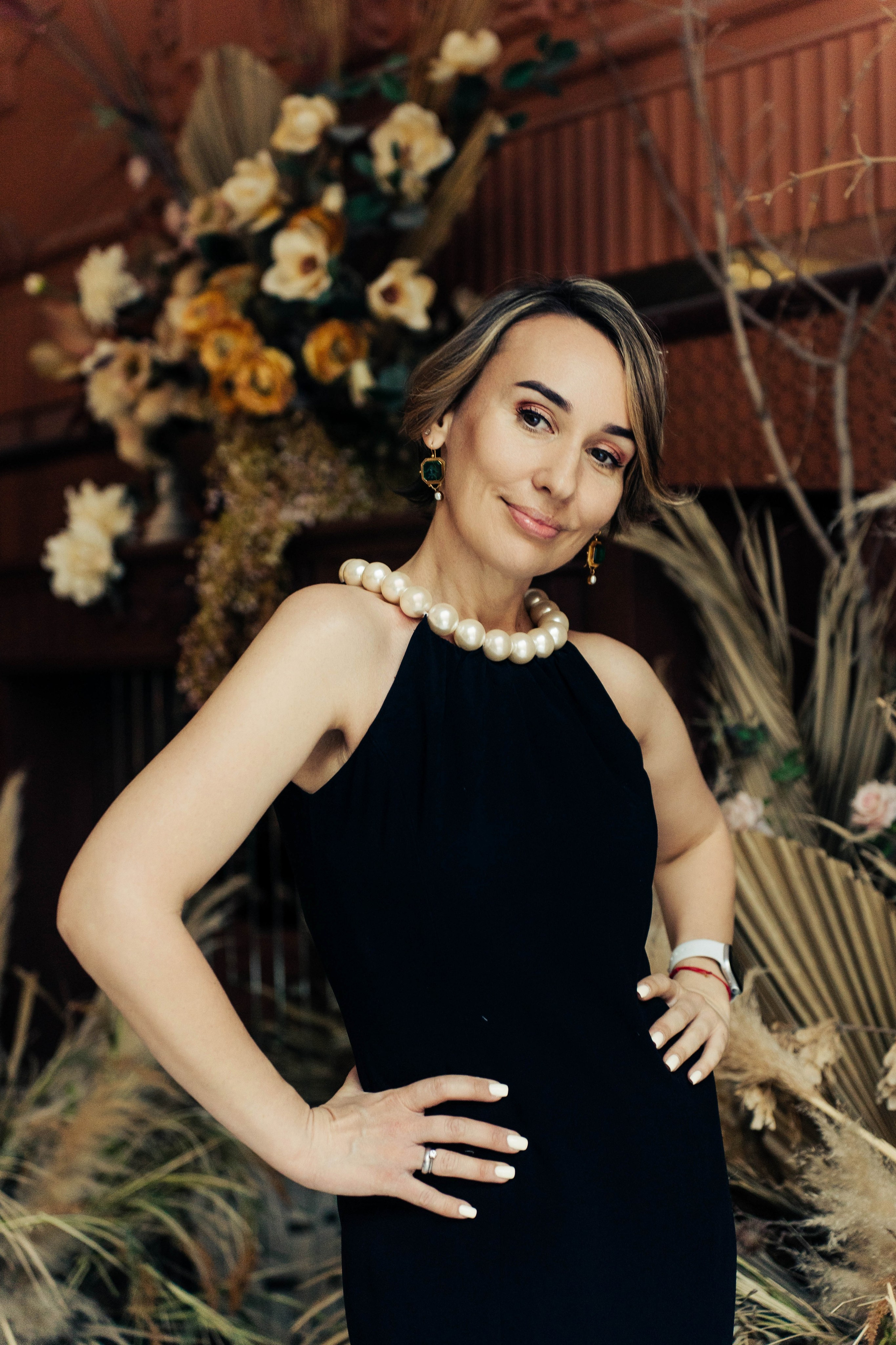 Наталья и Павел. Фотограф Абакумова Анастасия