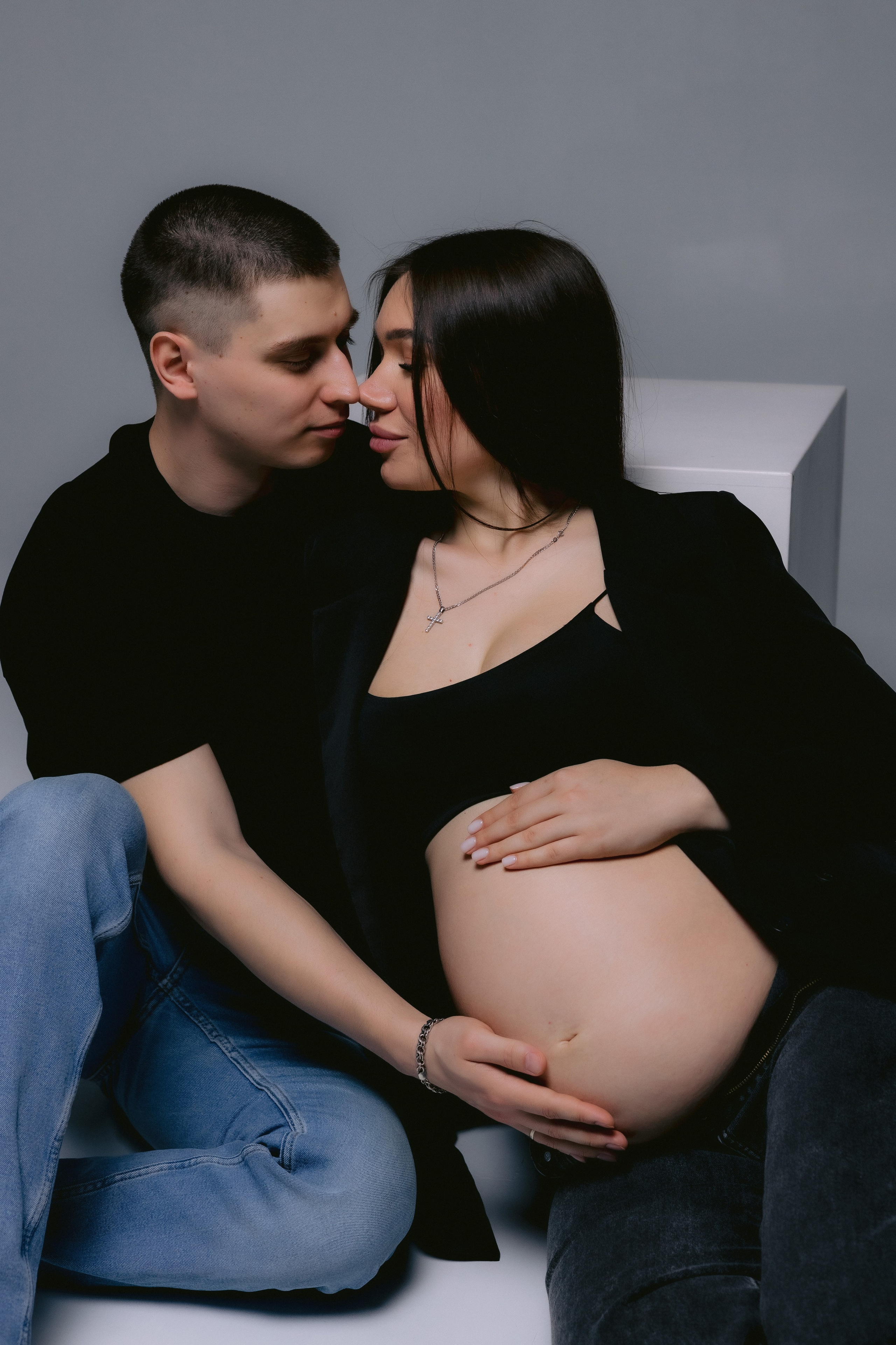 Дарья, Сергей. Фотограф Волгоград Кристина Прохоренко