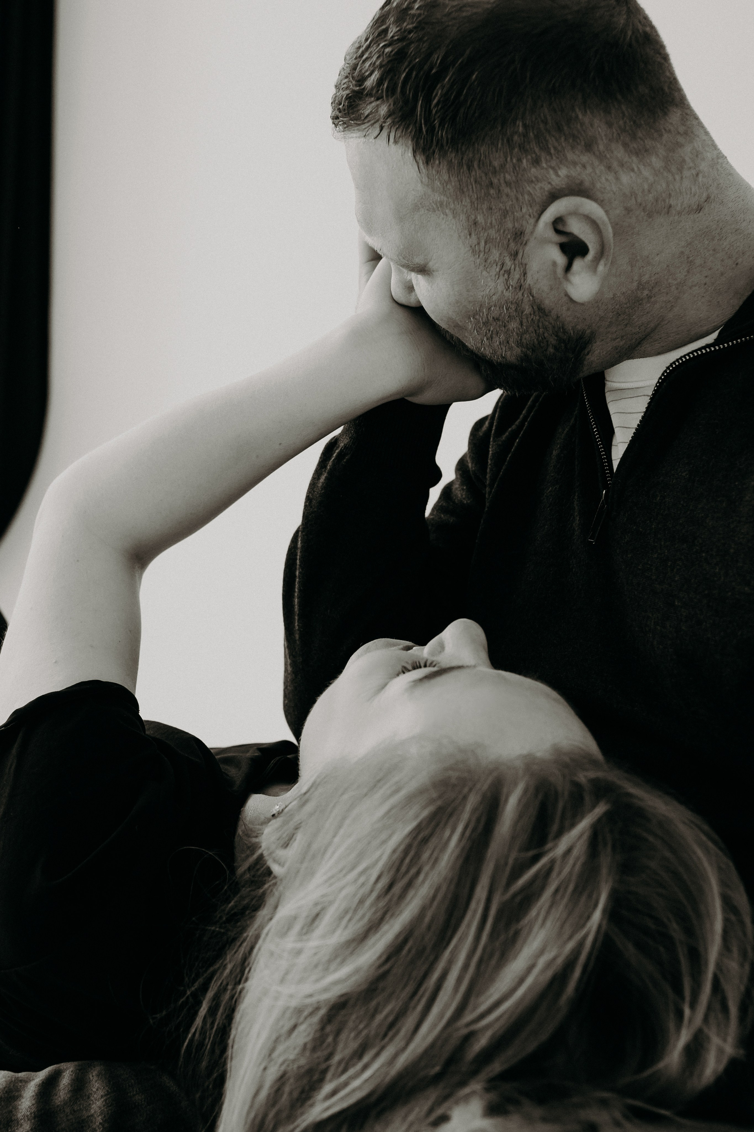 Марина и Евгений. Фотограф в Челябинске Любовь Денисенко