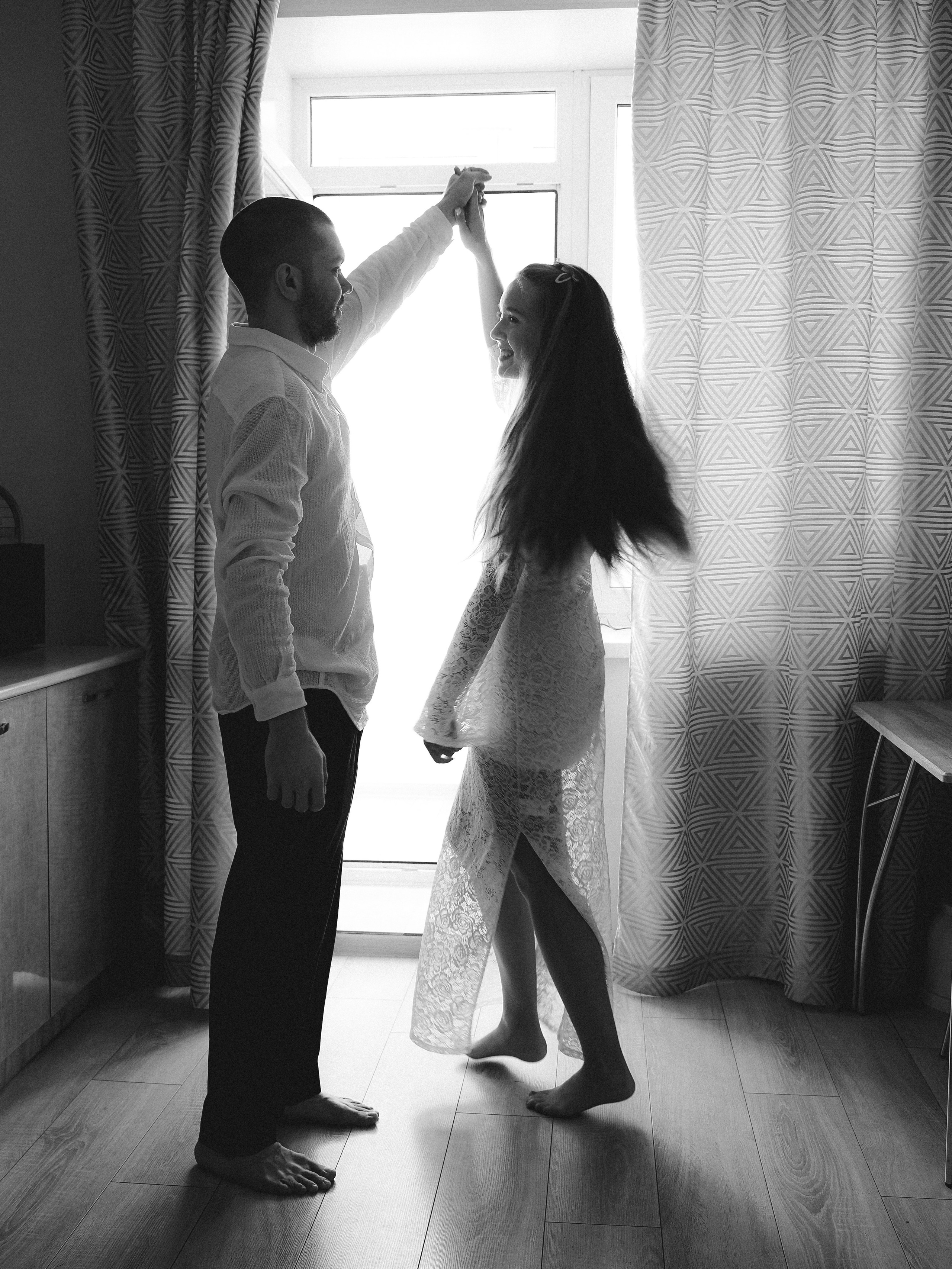 Валентина и Максим. Фотограф Рязань. Семейный Свадебный фотограф