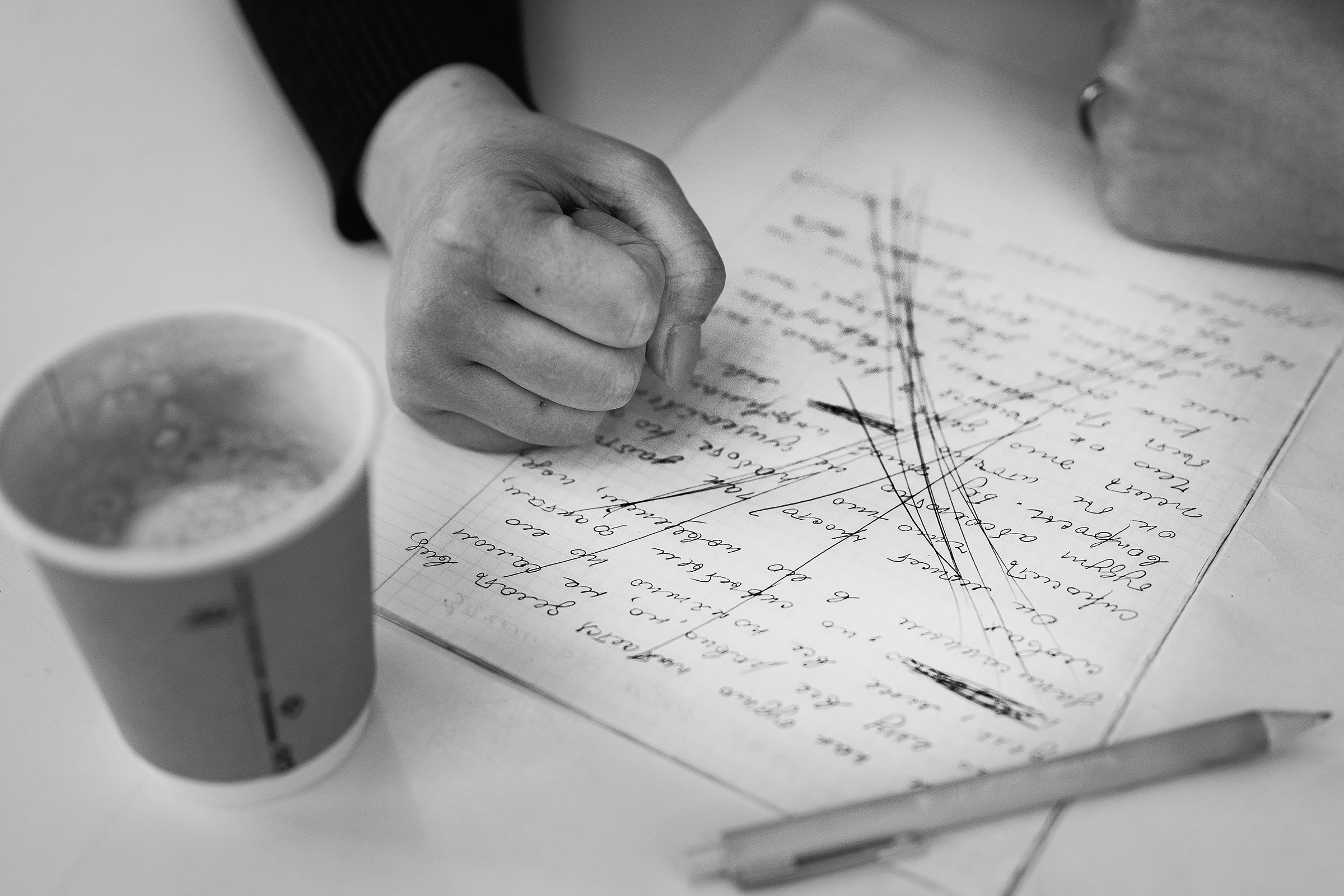 Лилия. Серия «Вдохновение». Олег Воронов. Портретный фотограф