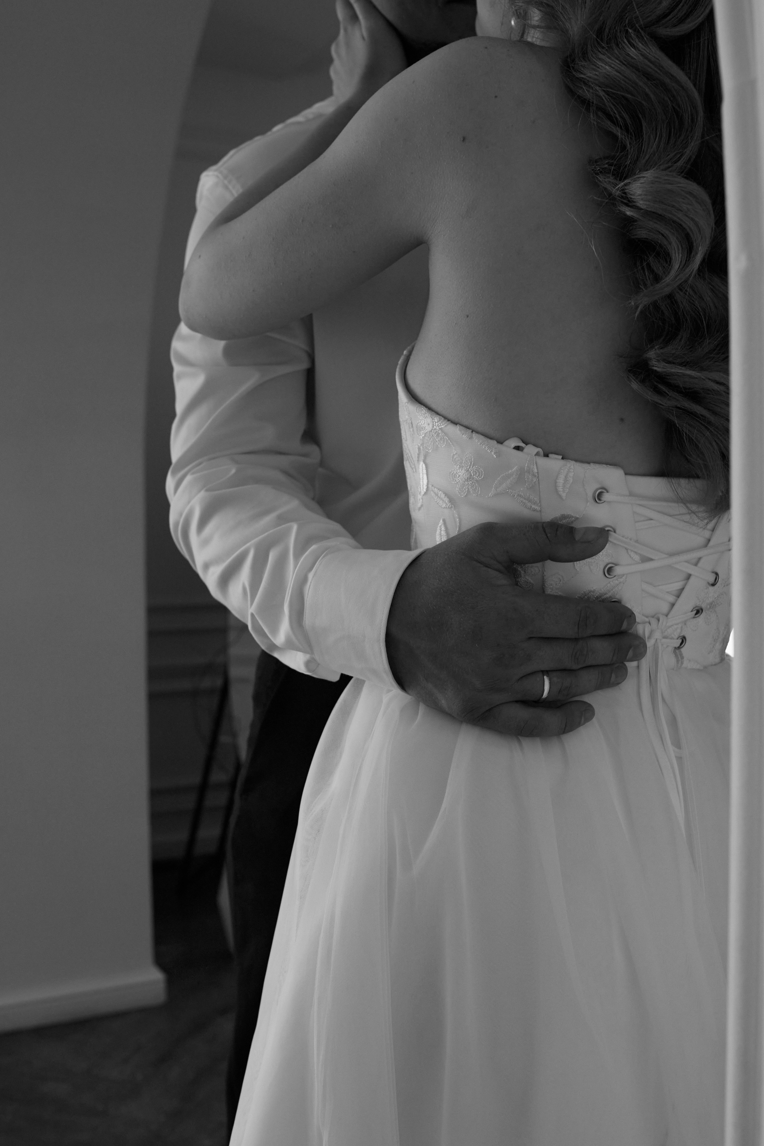 Анна и Фёдор. Фотограф Владивосток, семейные и индивидуальные съемки