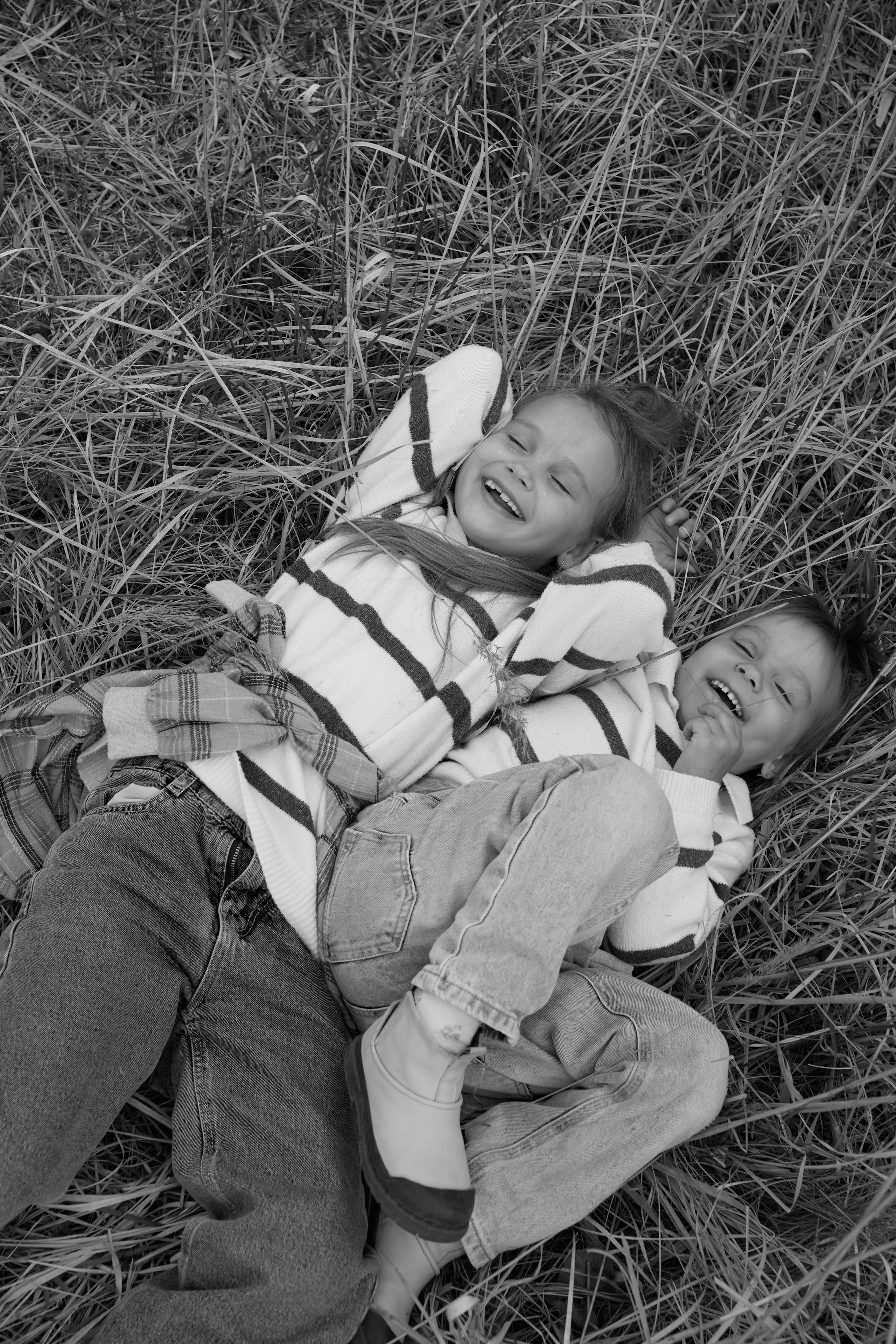 Алена и дочки. Фотограф Владивосток, семейные и индивидуальные съемки