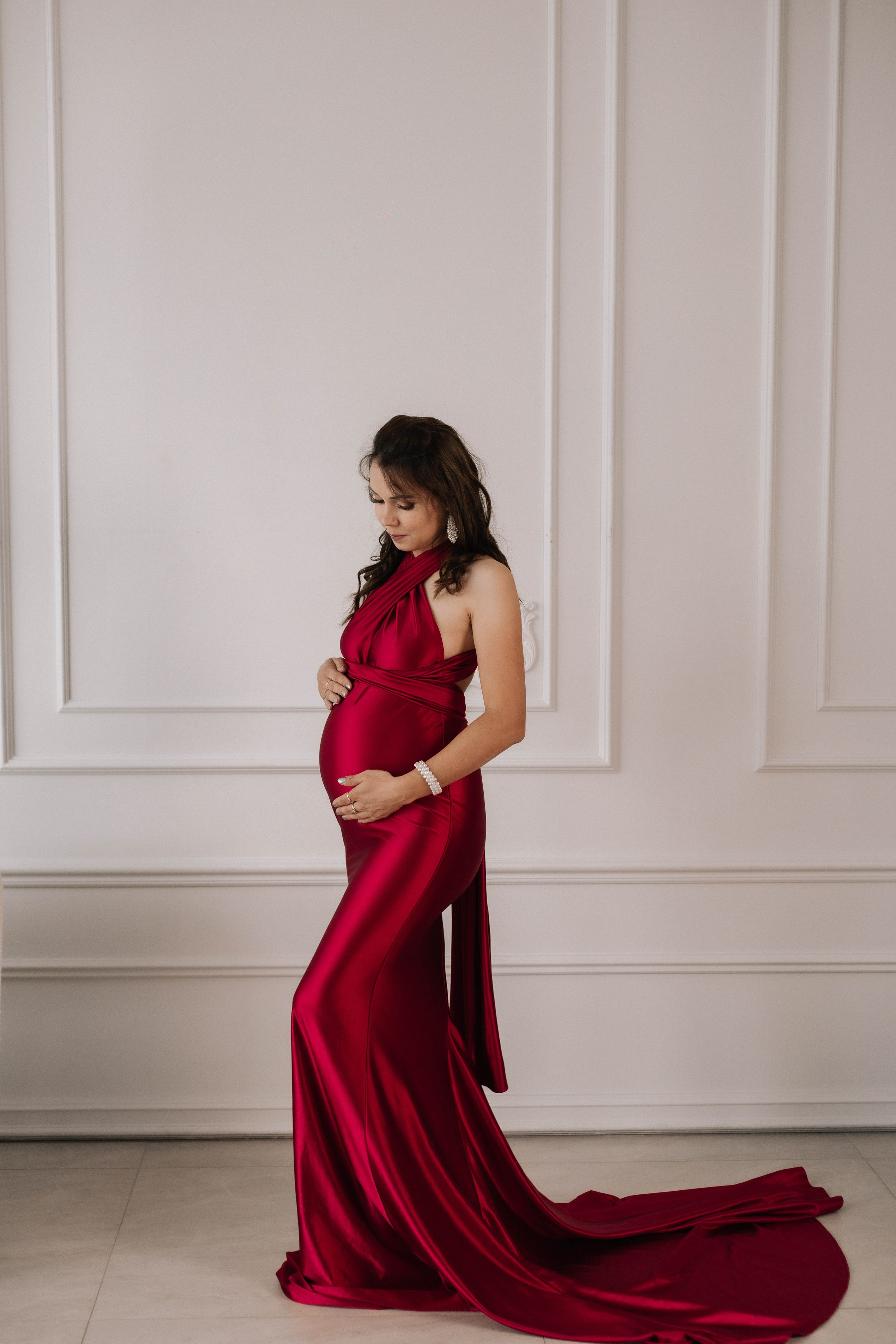 Беременность