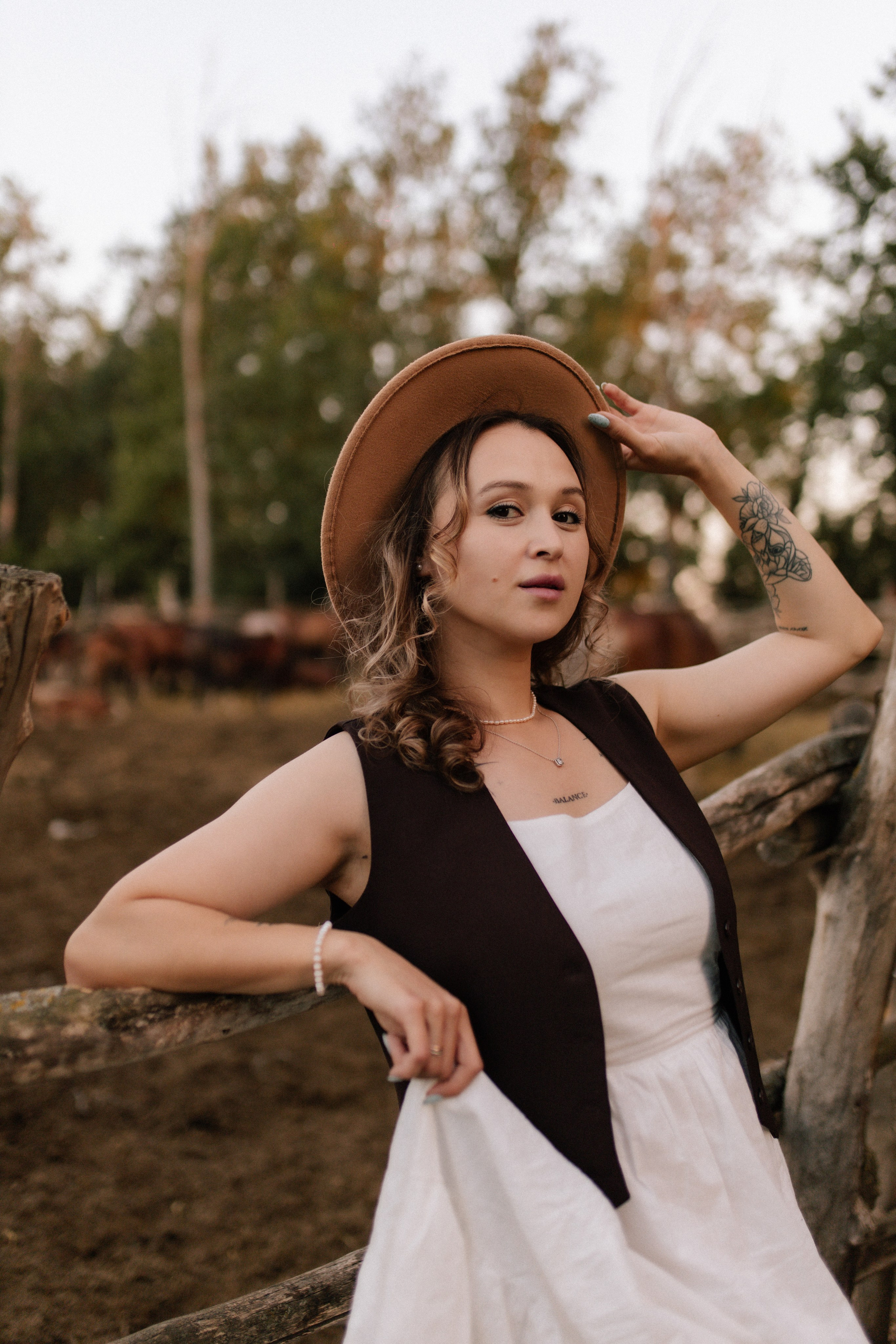 Индивидуальная