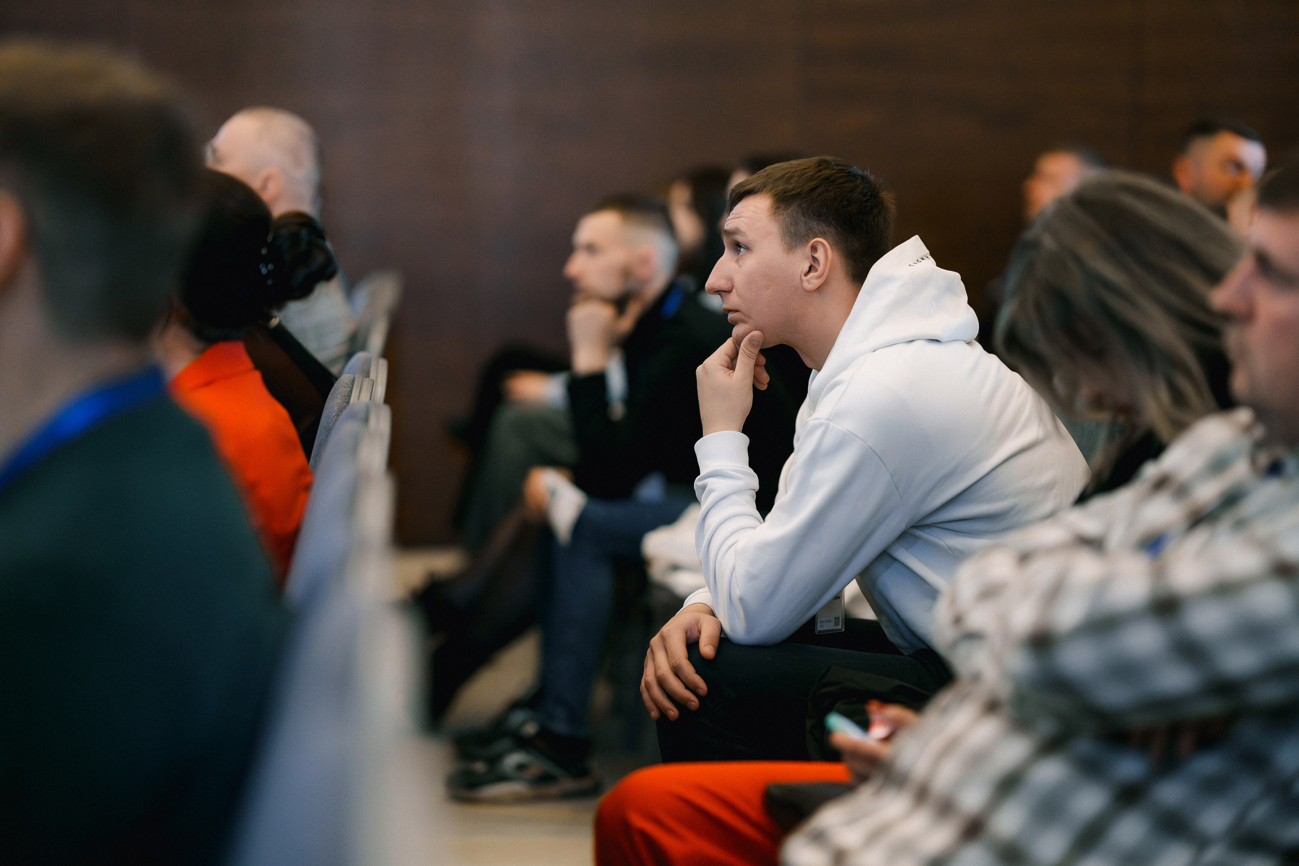 Девятый вал (МАРРИОТ). Свадебный и репортажный фотограф в Воронеже Роман Янко