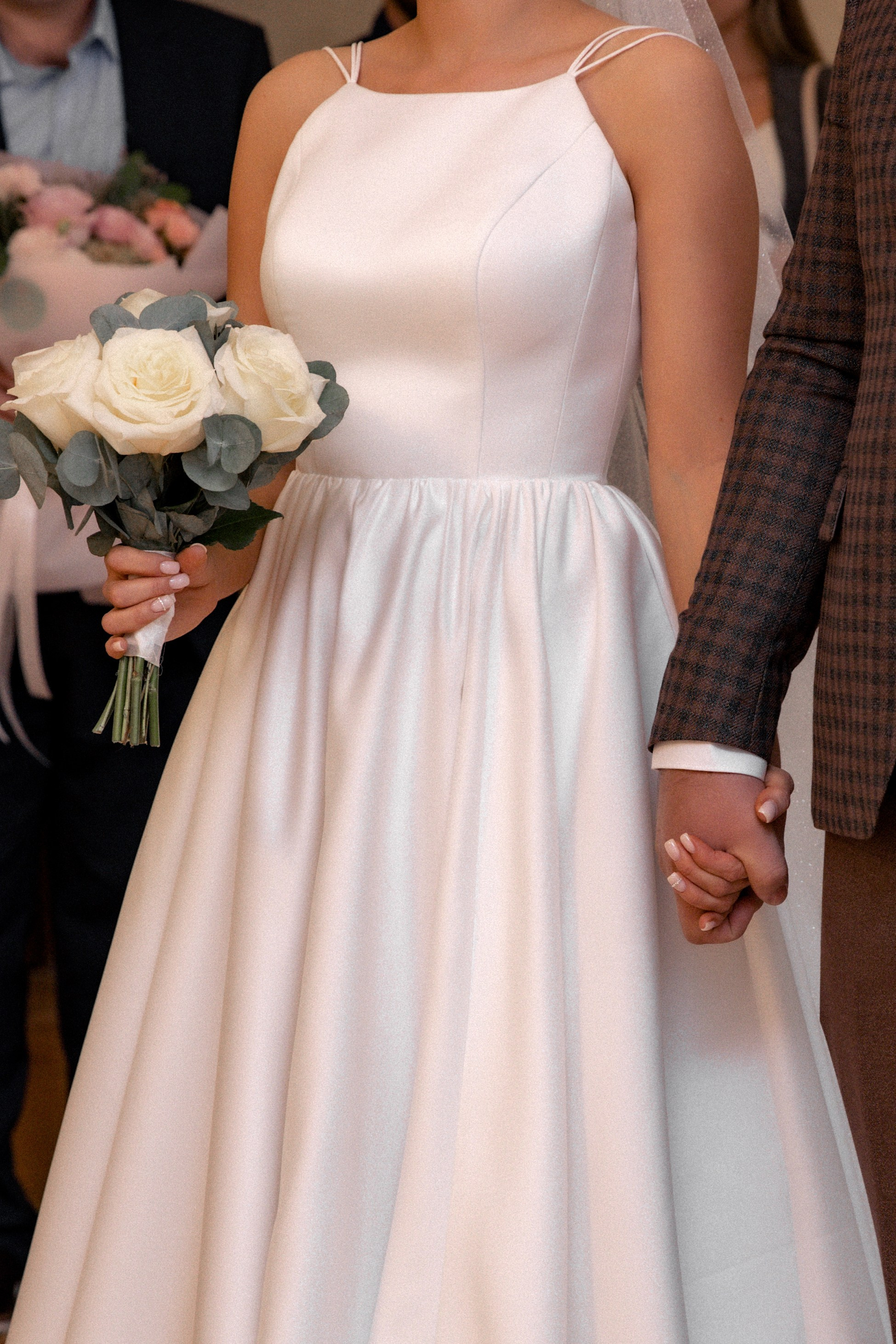 Наедине. Фотограф Яна Белая