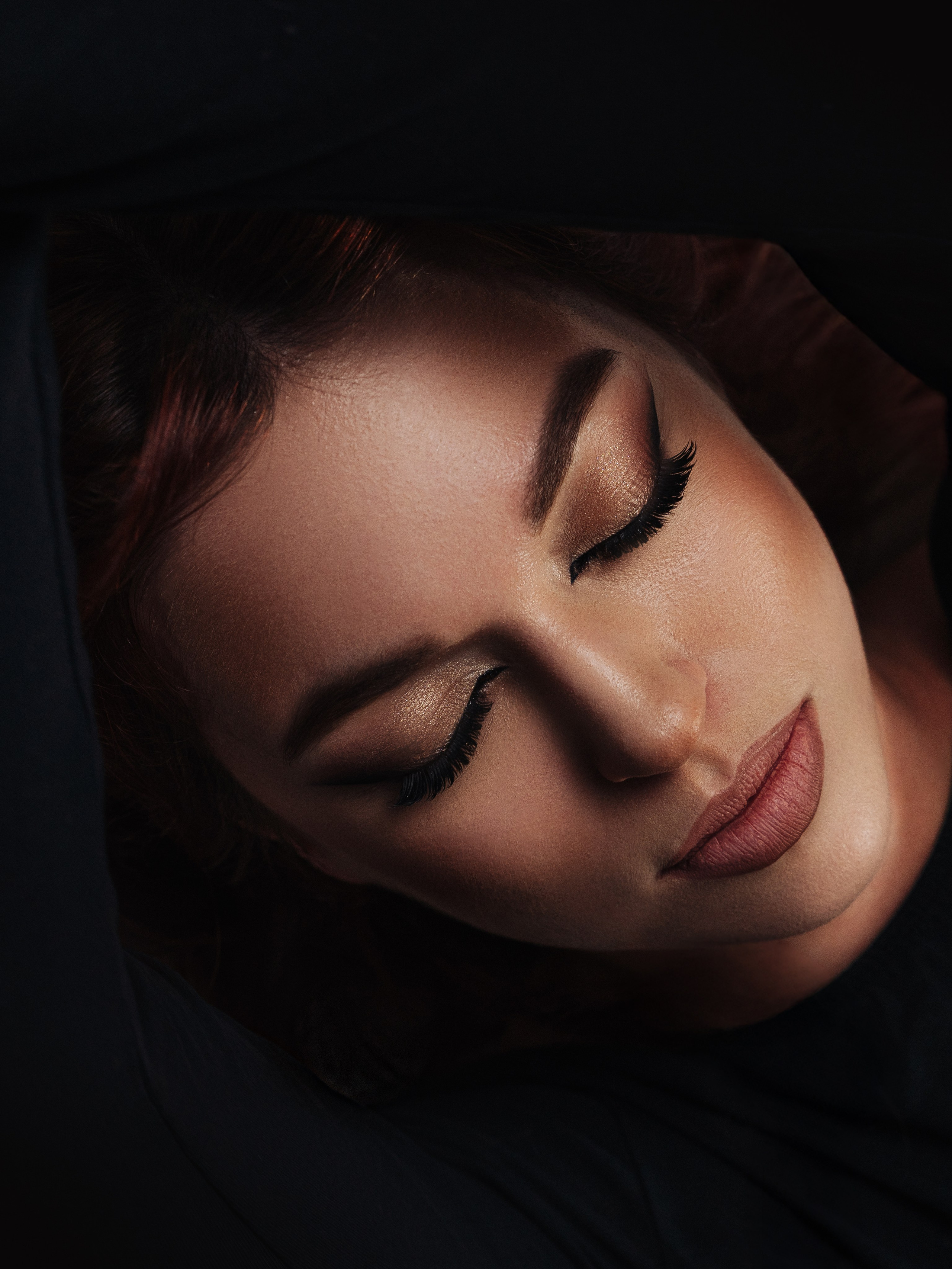 NST (Studio Portrait Retouch). Илья Игнатченко — фотограф, ретушер