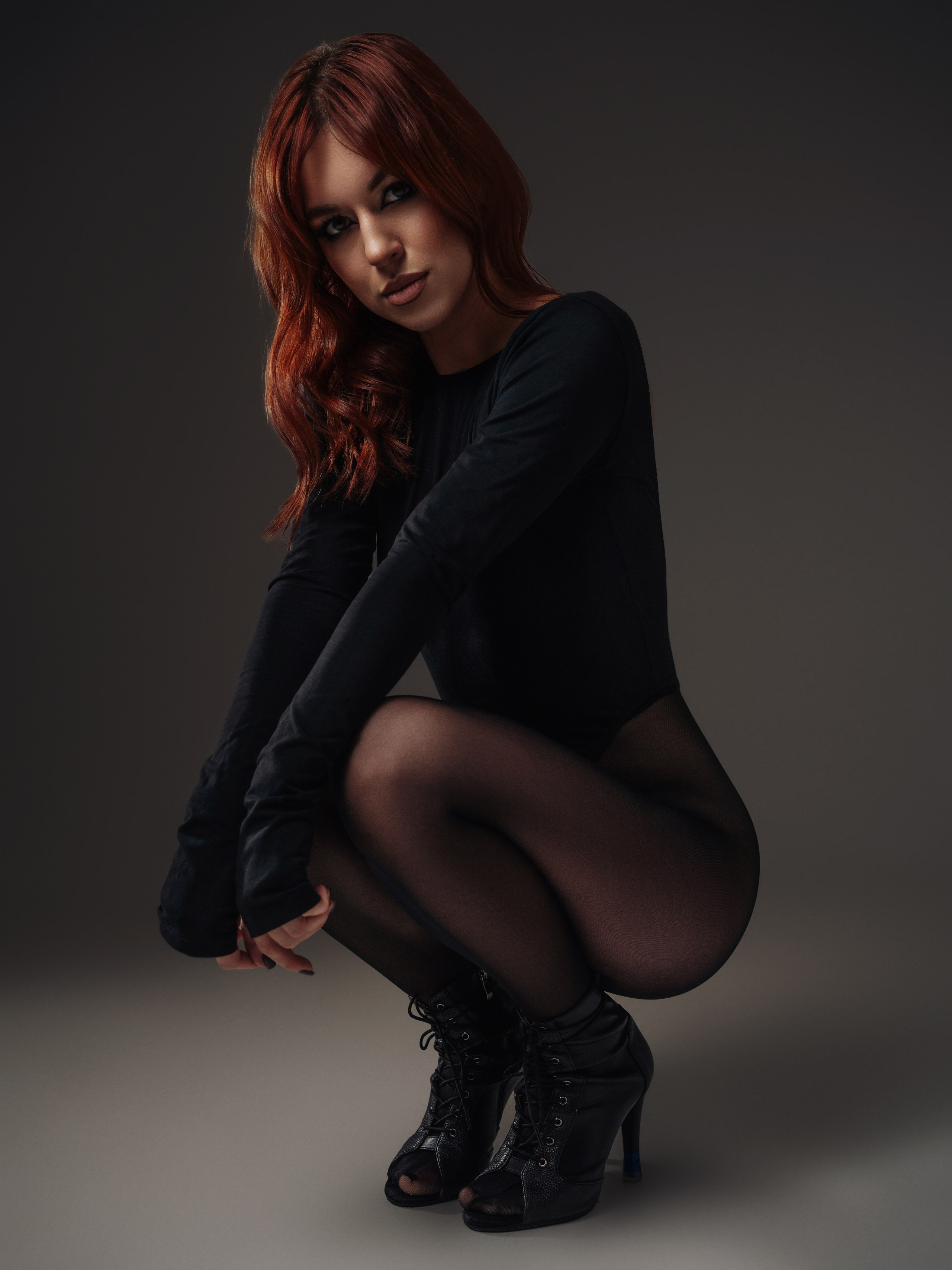 NST (Studio Portrait Retouch). Илья Игнатченко — фотограф, ретушер