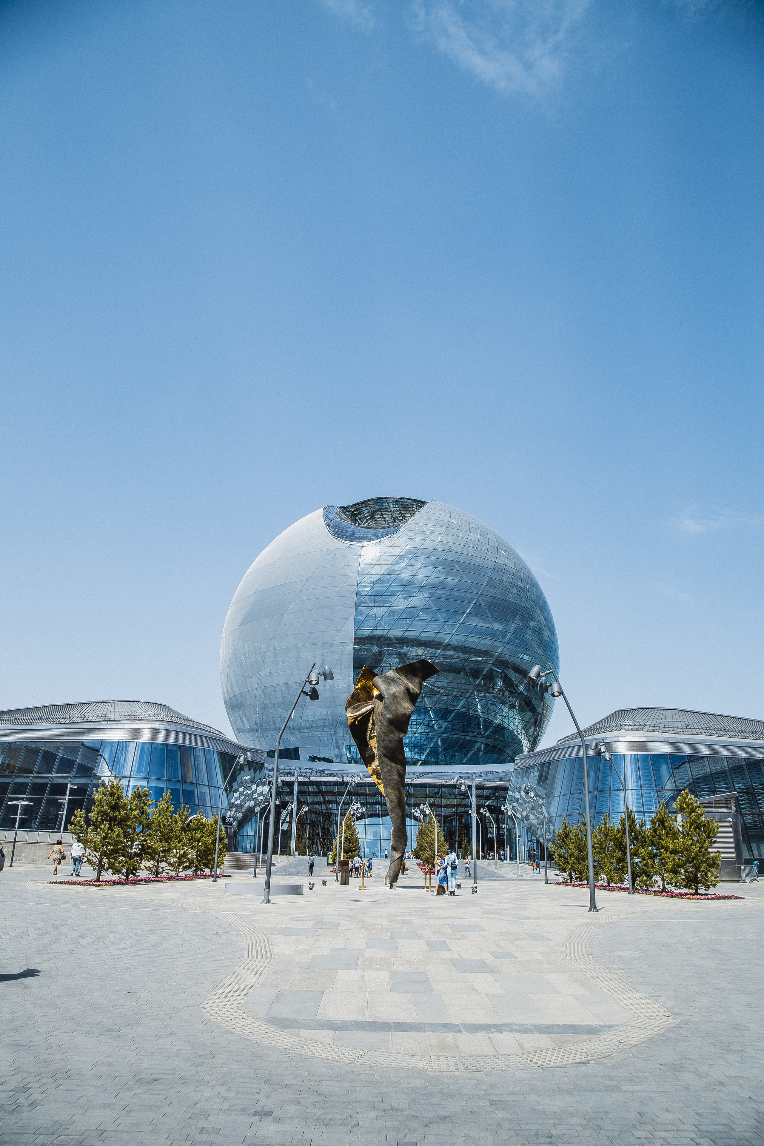 Международная выставка ЭКСПО | International Exhibition EXPO. Портретный и репортажный фотограф в Астане Роман Григоров