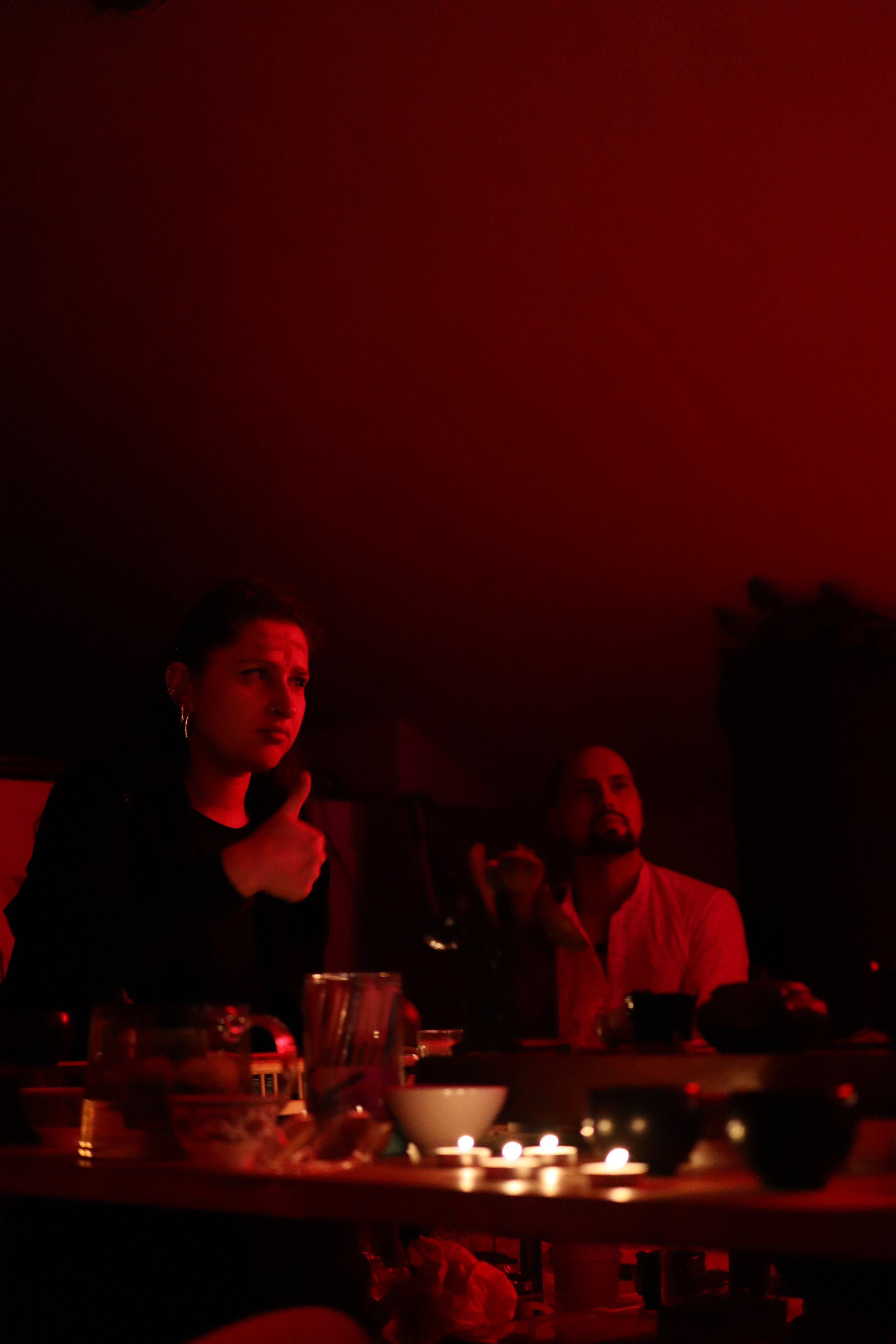 MahaShivaRatri2024. Photo Ninja