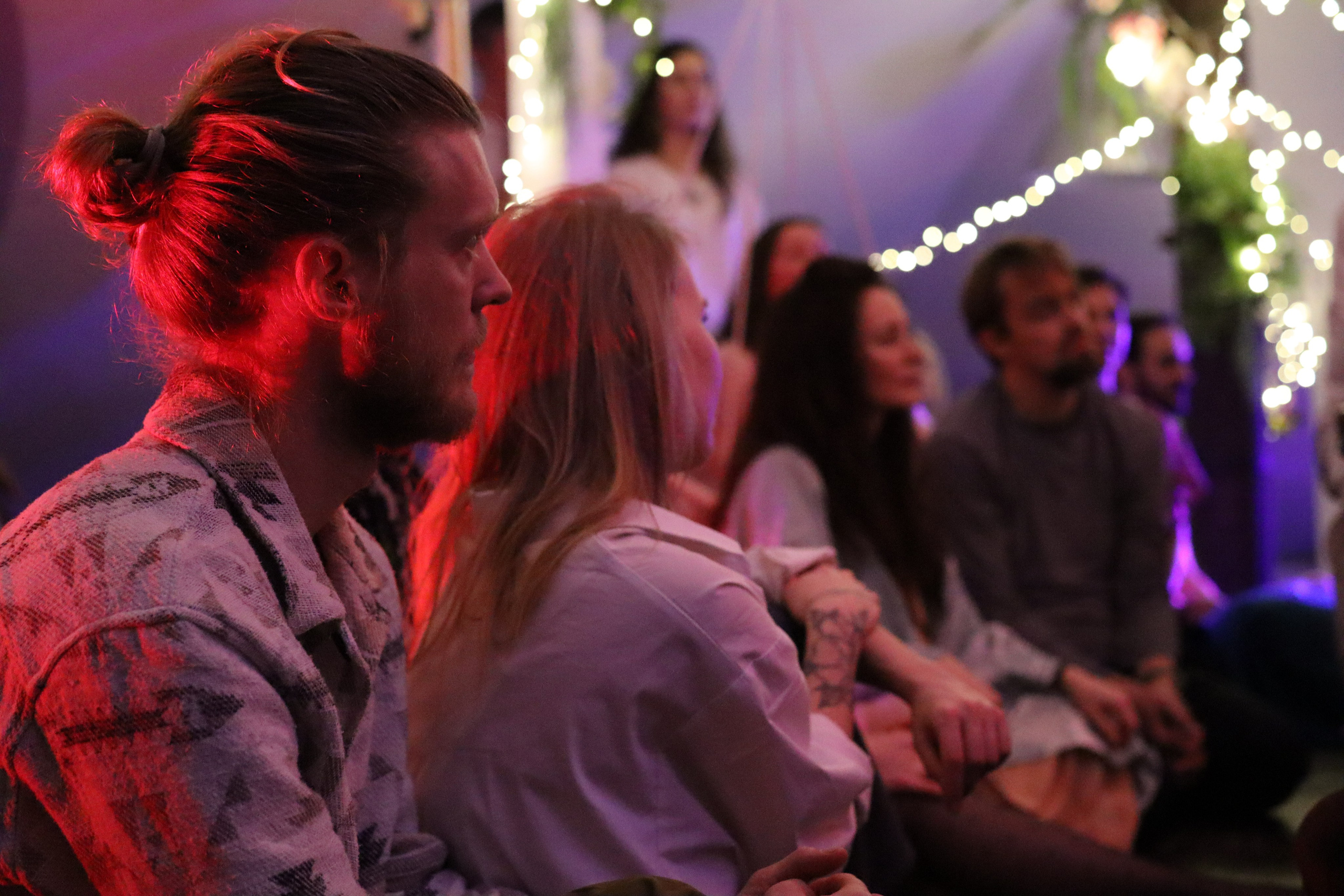 Андрей Танзю. Photo Ninja