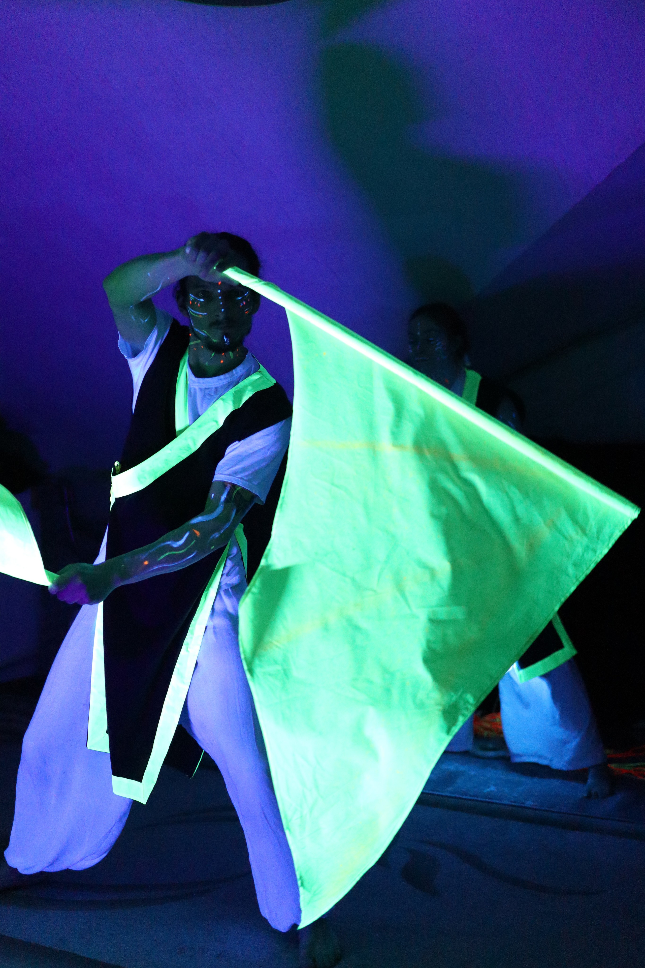 Вечер Созвучия 16.03 Энергия Баланса. Photo Ninja