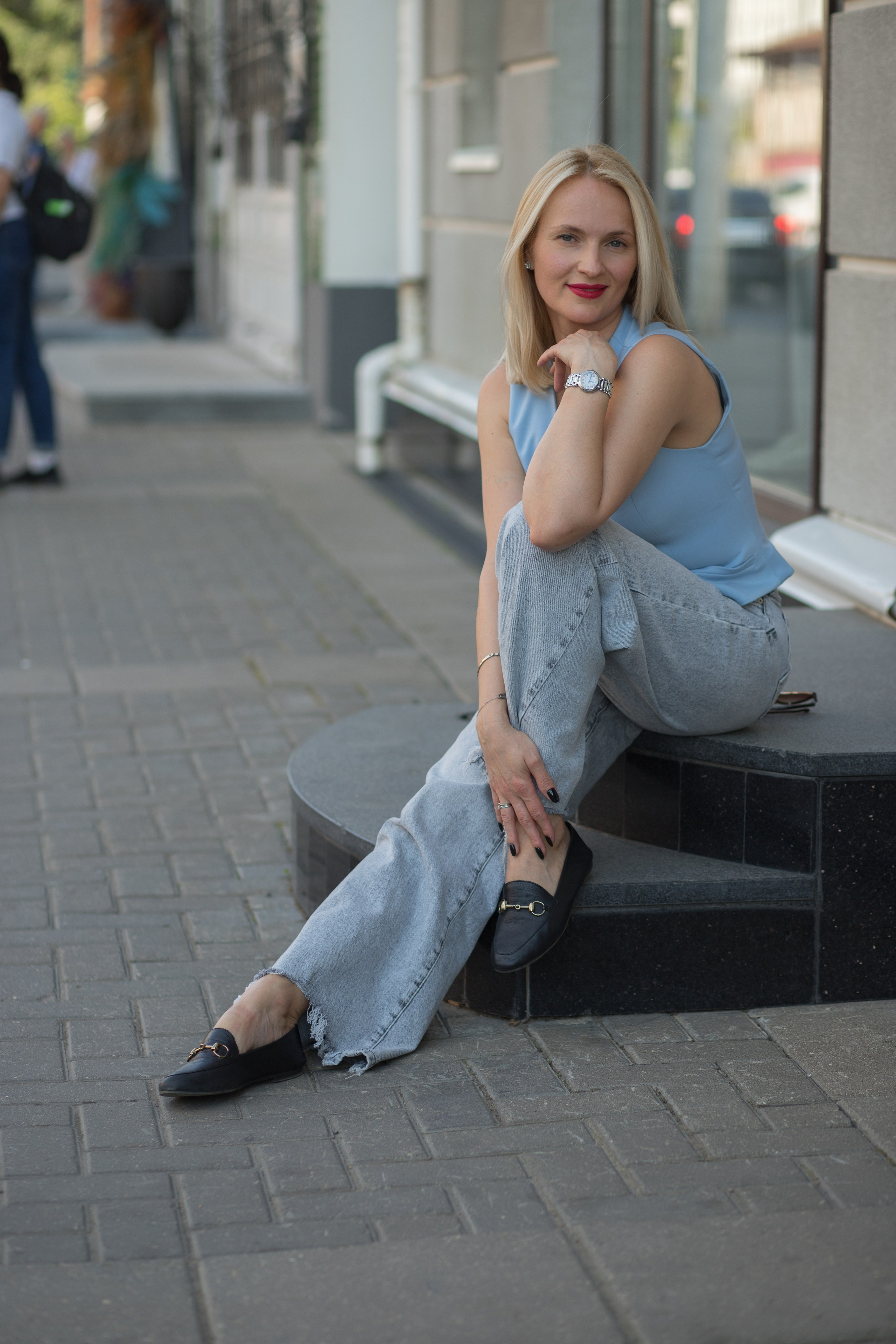 13. Выпускные альбомы, индивидуальные фотосессии в Костроме