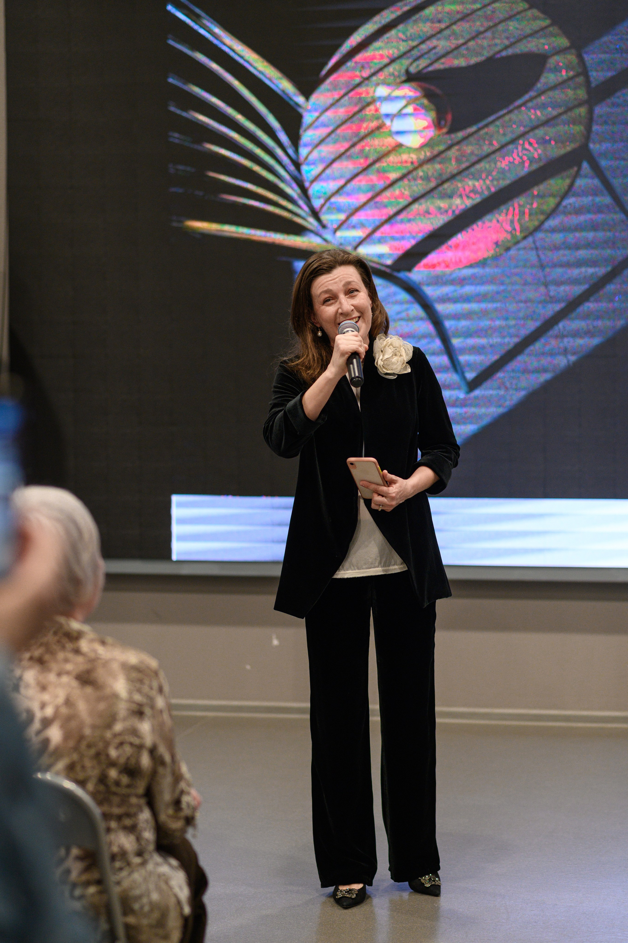 Выставка «В чьих глазах красота?». Фотообъединение Самарского областного отделения Союза журналистов России