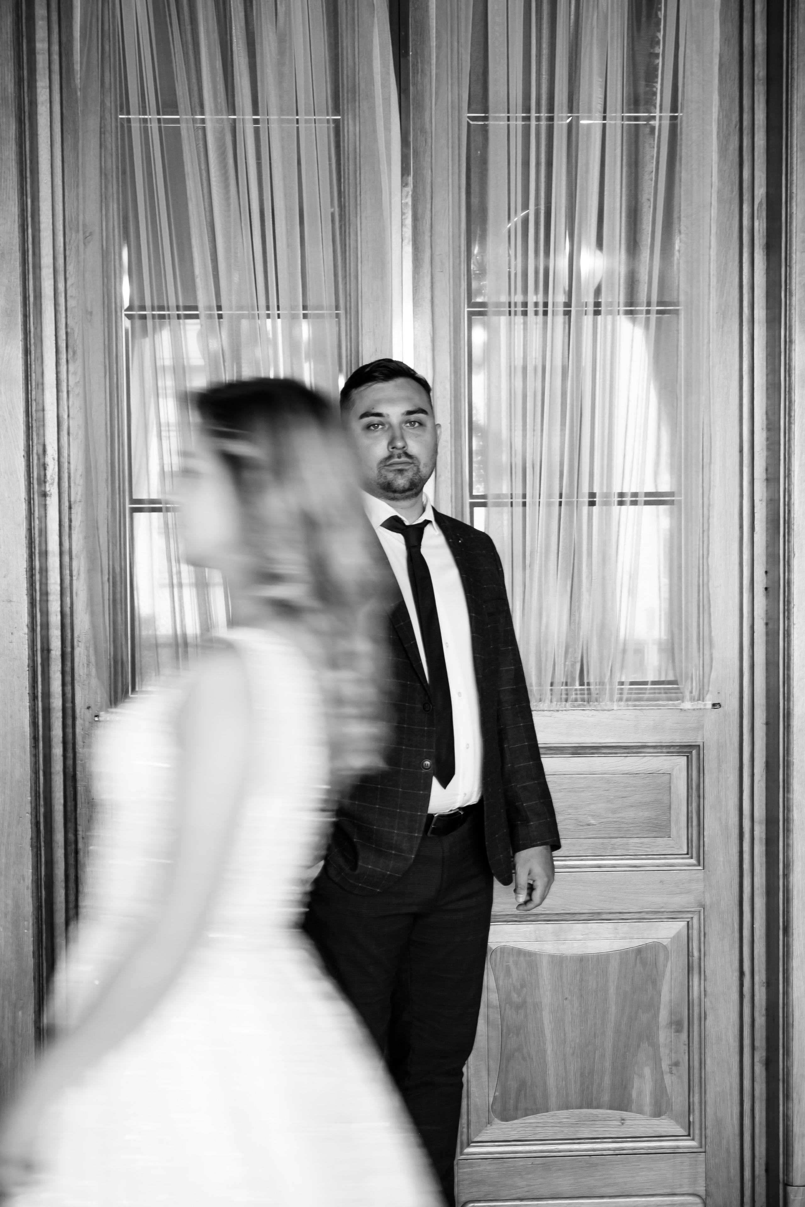 Лилия&Никита. Креативный, коммерческий фотограф в Москве