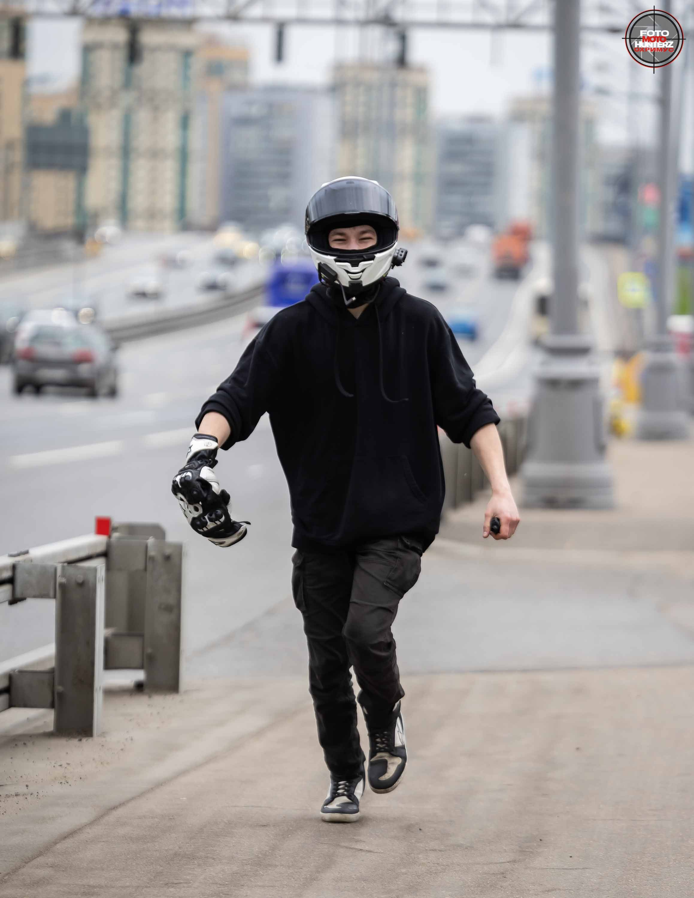 Анонс на Ленинградском ш. 18.05.25. Фотограф Владимир Охрименко