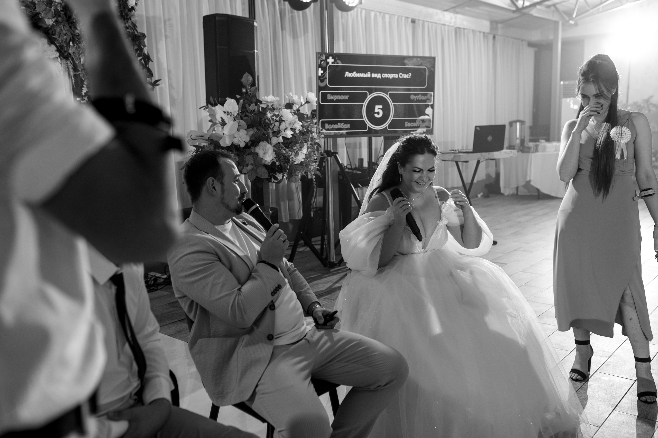 Свадебные съемки. Fashion и контент-фотограф в Москве Антон Попелнуха