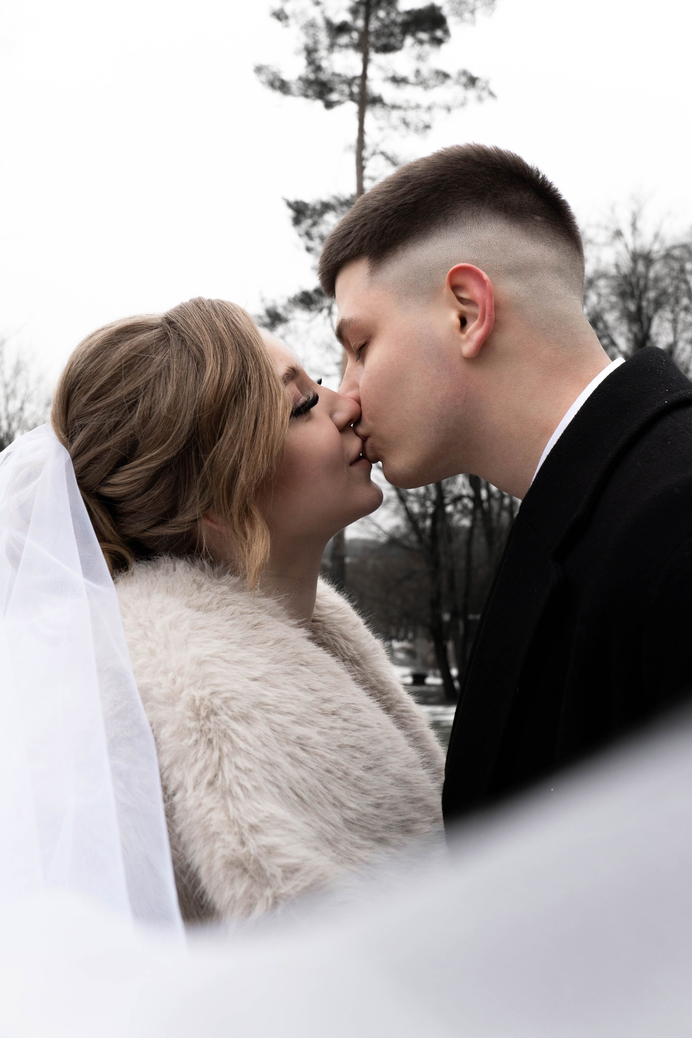 Свадьба Светланы и Максима. Фото и видео съёмка в Москве и МО Александр Чапала и Трояк Алеся