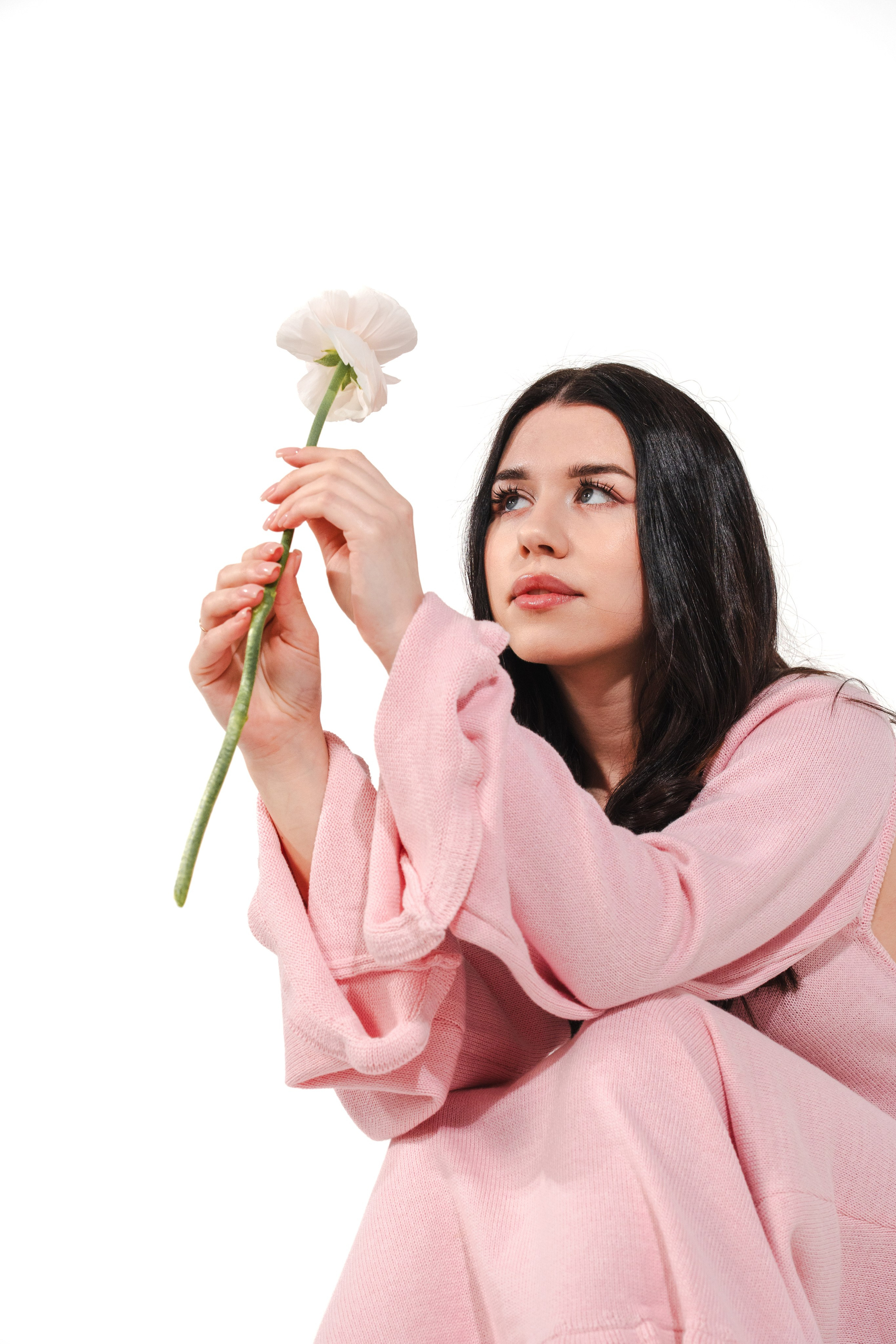 Дарья в розовом платье | Портфолио. Фото и видео съёмка в Москве и МО Александр Чапала и Трояк Алеся