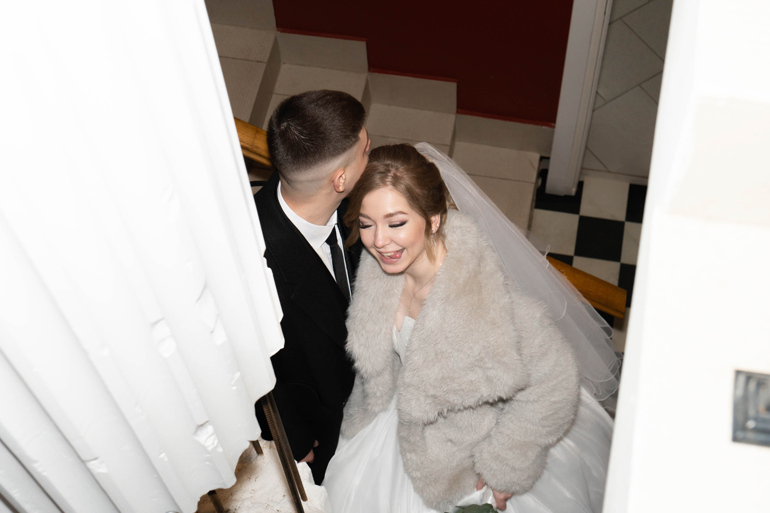 Свадьба Светланы и Максима. Фото и видео съёмка в Москве и МО Александр Чапала и Трояк Алеся