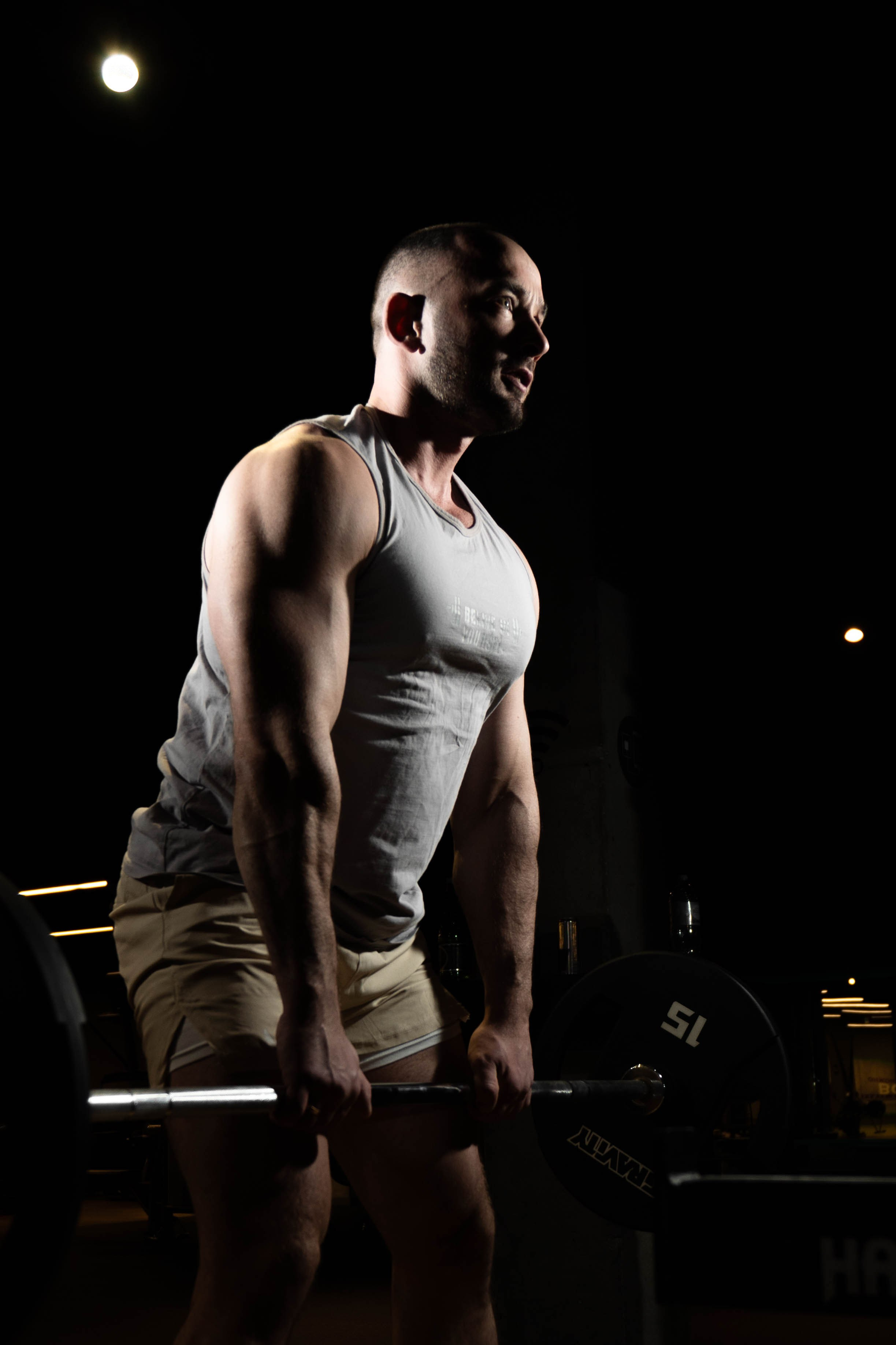 Фотосъёмка фитнеса | Портфолио. Фото и видео съёмка в Москве и МО Александр Чапала и Трояк Алеся