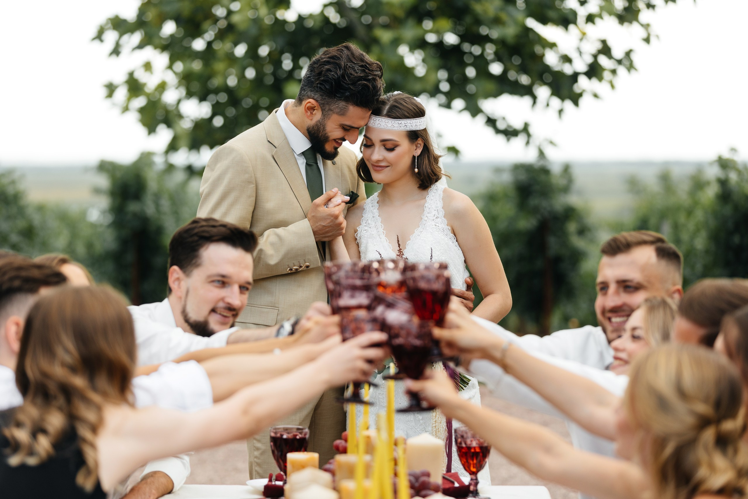 Итальянские каникулы. Свадебный фотограф в Ростове-на-Дону Васильченко Сергей