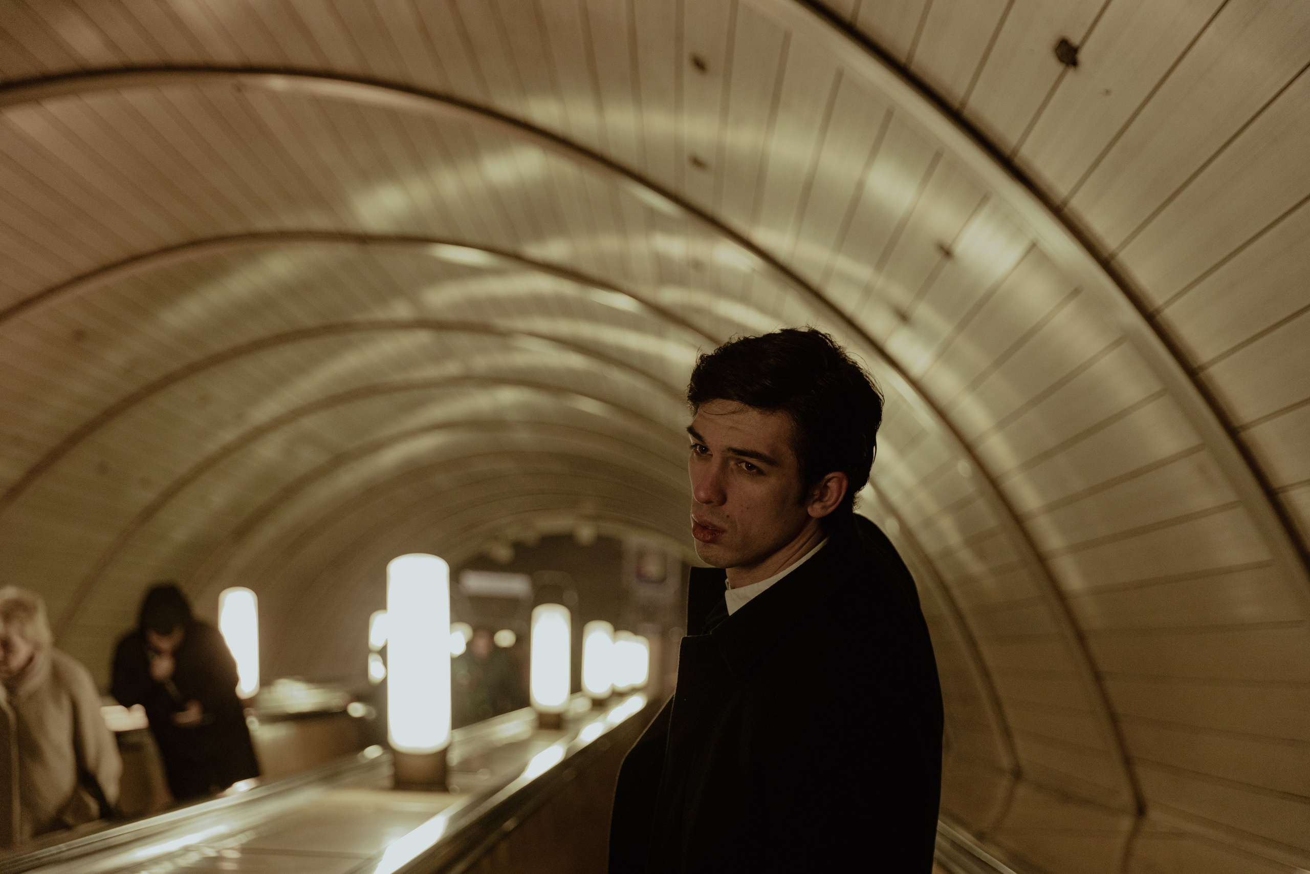 Тимур. Фотограф Москва