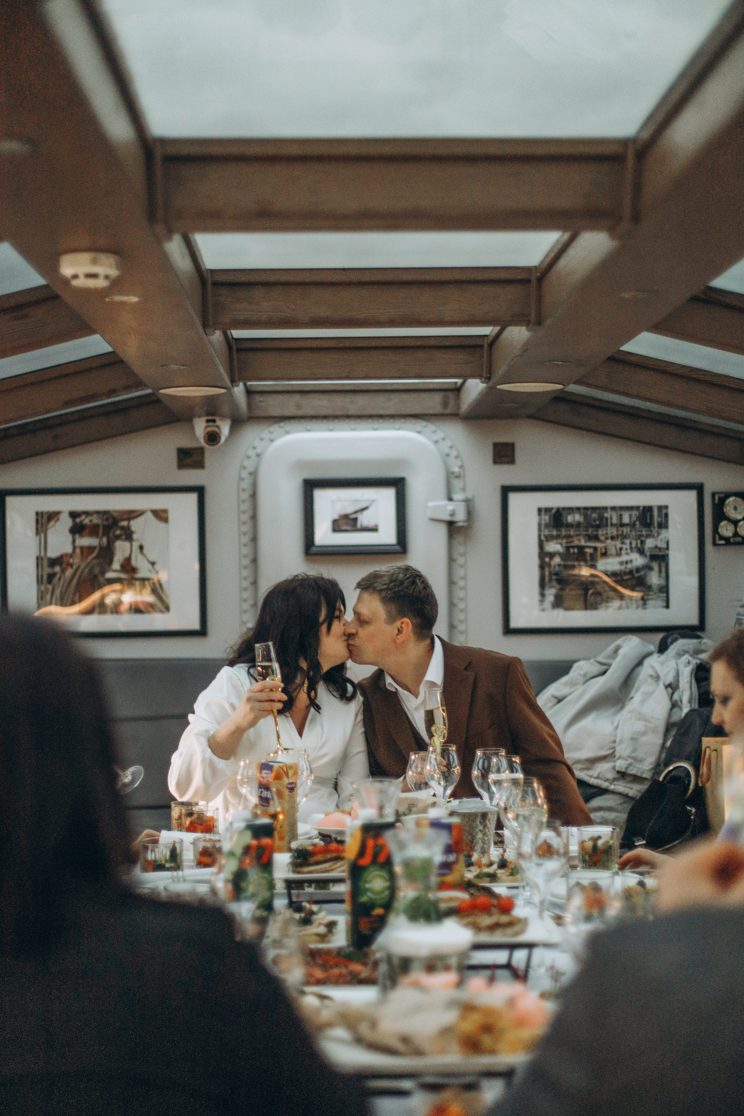 Свадьбы. Семейный и детский фотограф в Санкт-Петербурге «Chilik»