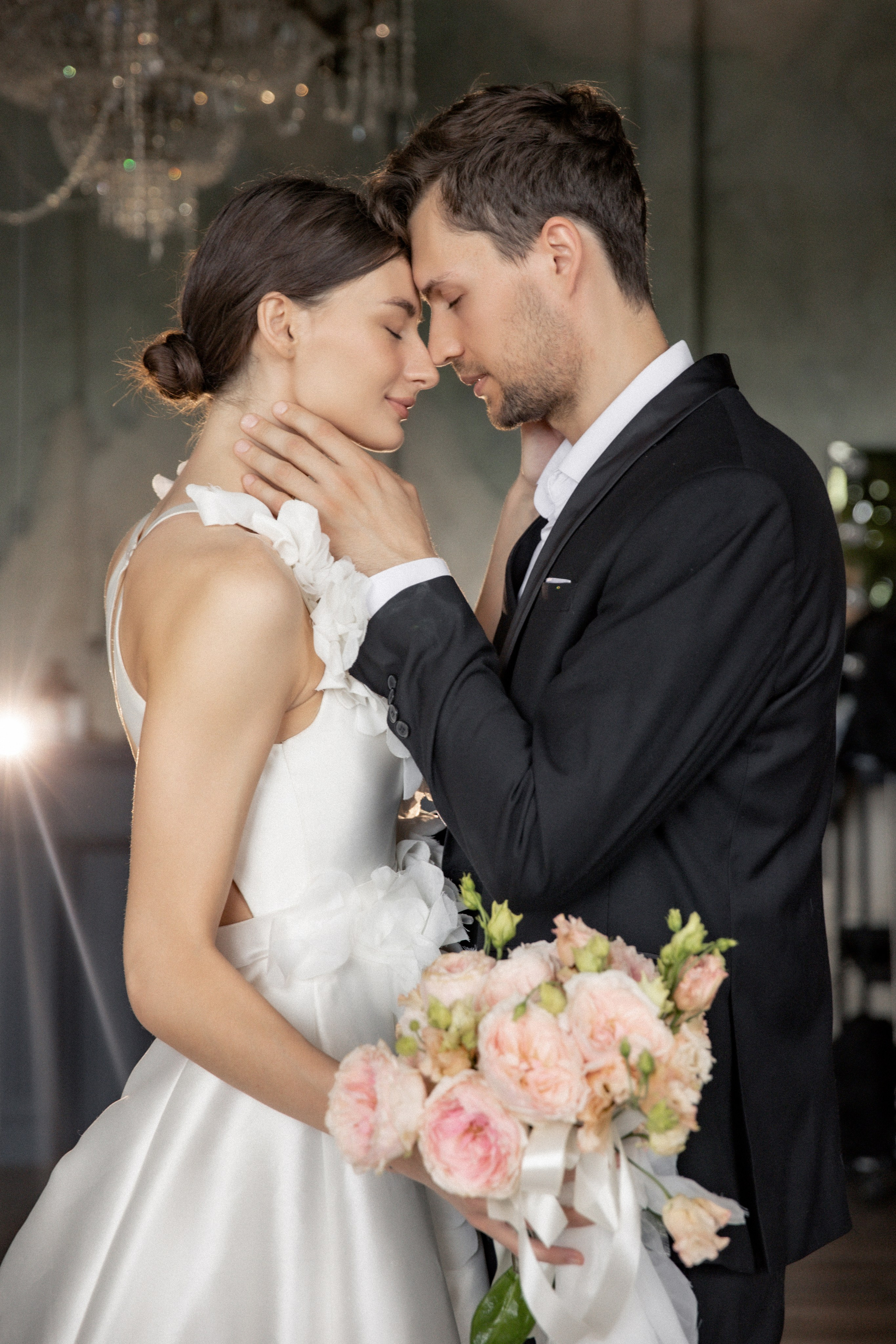 Весна. Фотограф Яна Белая