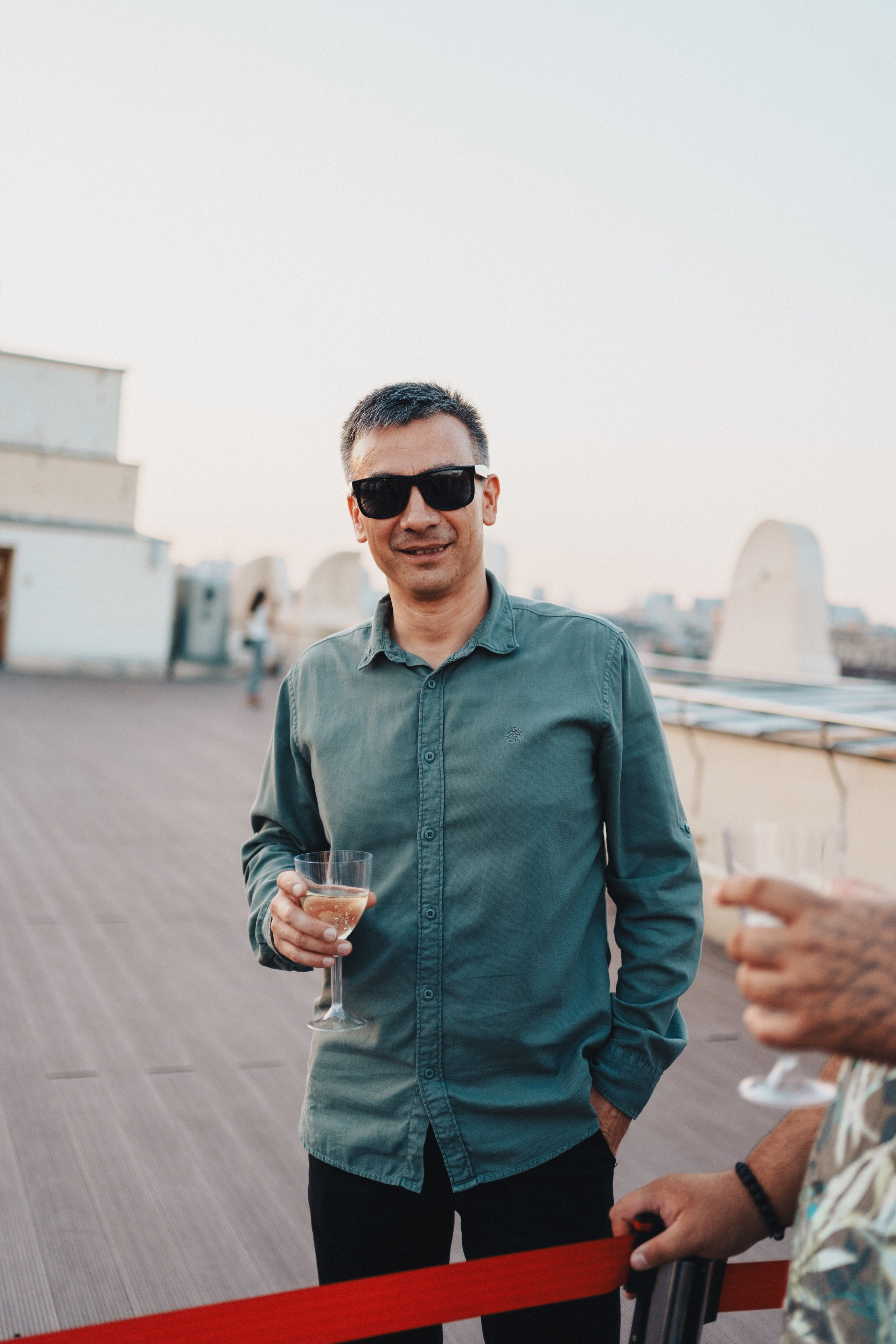 Выставка на крыше Парка Горького. Семейный и детский фотограф и видеограф в Москве, Серпухове и Тарусе Валерия Сорокина