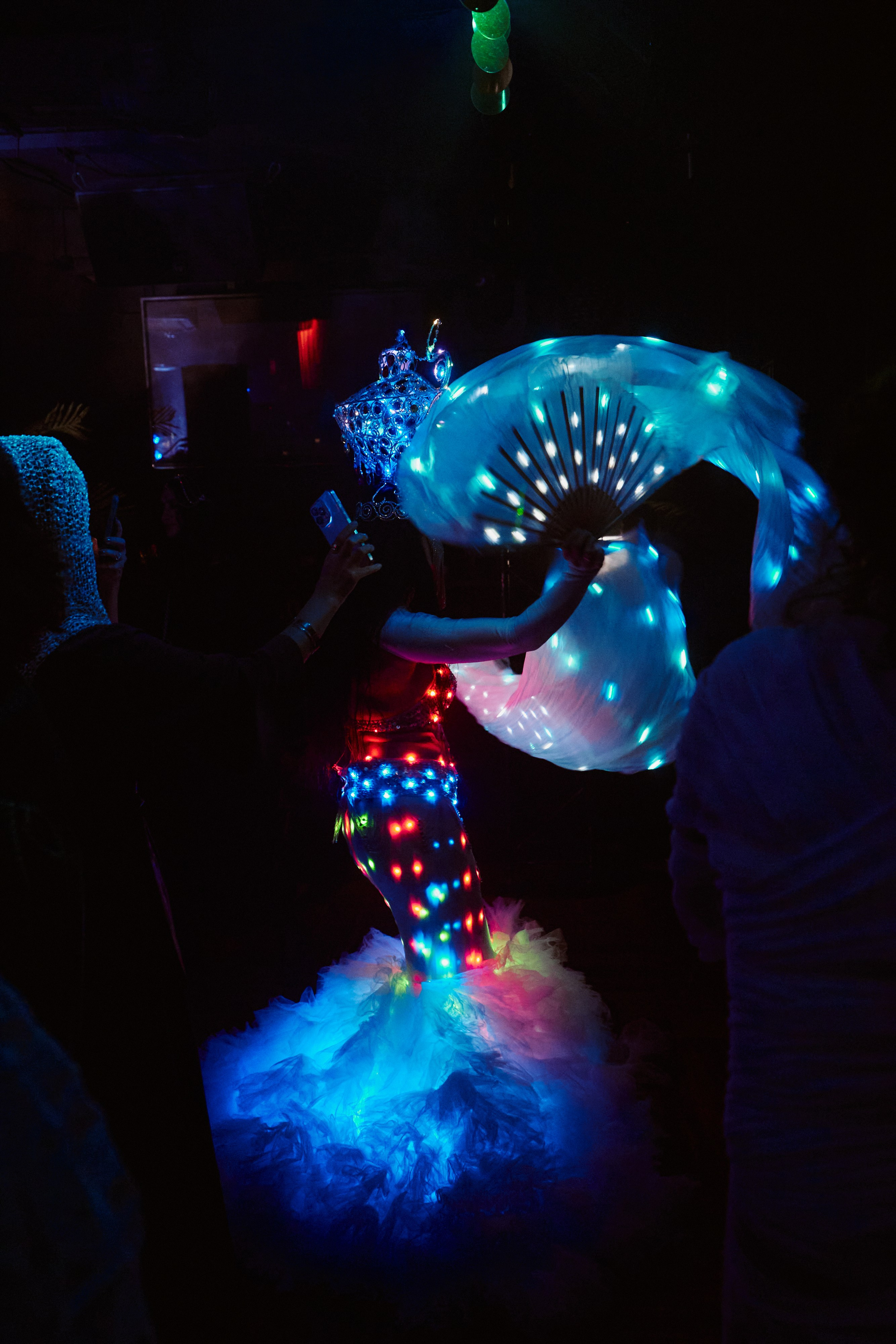 ILLEGAL FRIENDS — MIRAGE [PART III]. СВОИ. ФОТООТЧЕТЫ-СОБЫТИЯ-МЕСТА