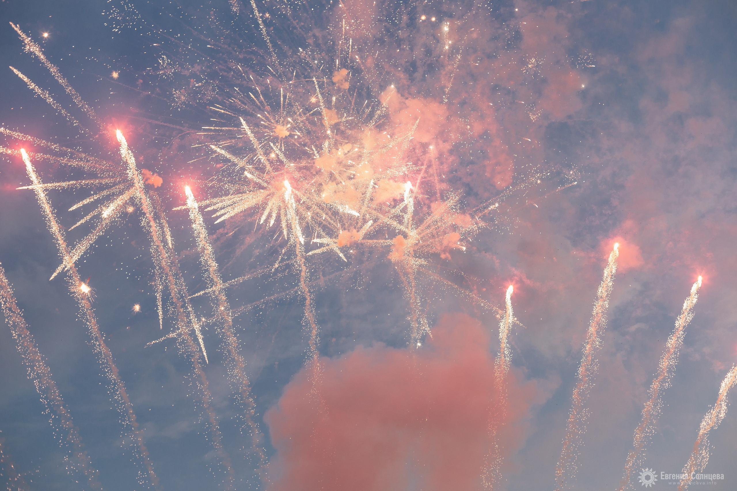 Евгения и Вадим. Фотограф в Санкт-Петербурге, — Евгения Солнцева