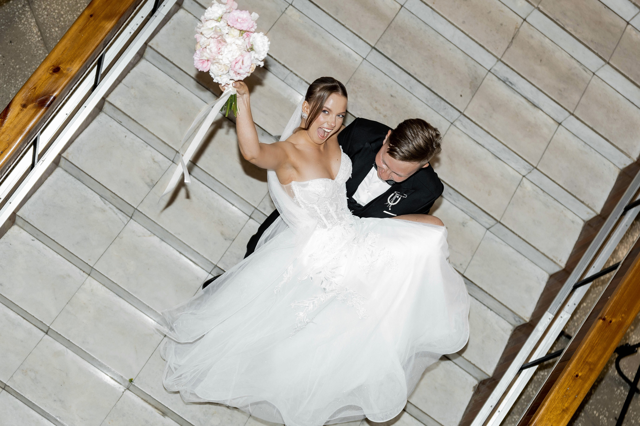 Алина | Александр. Свадебный фотограф Надежда Рыжикова